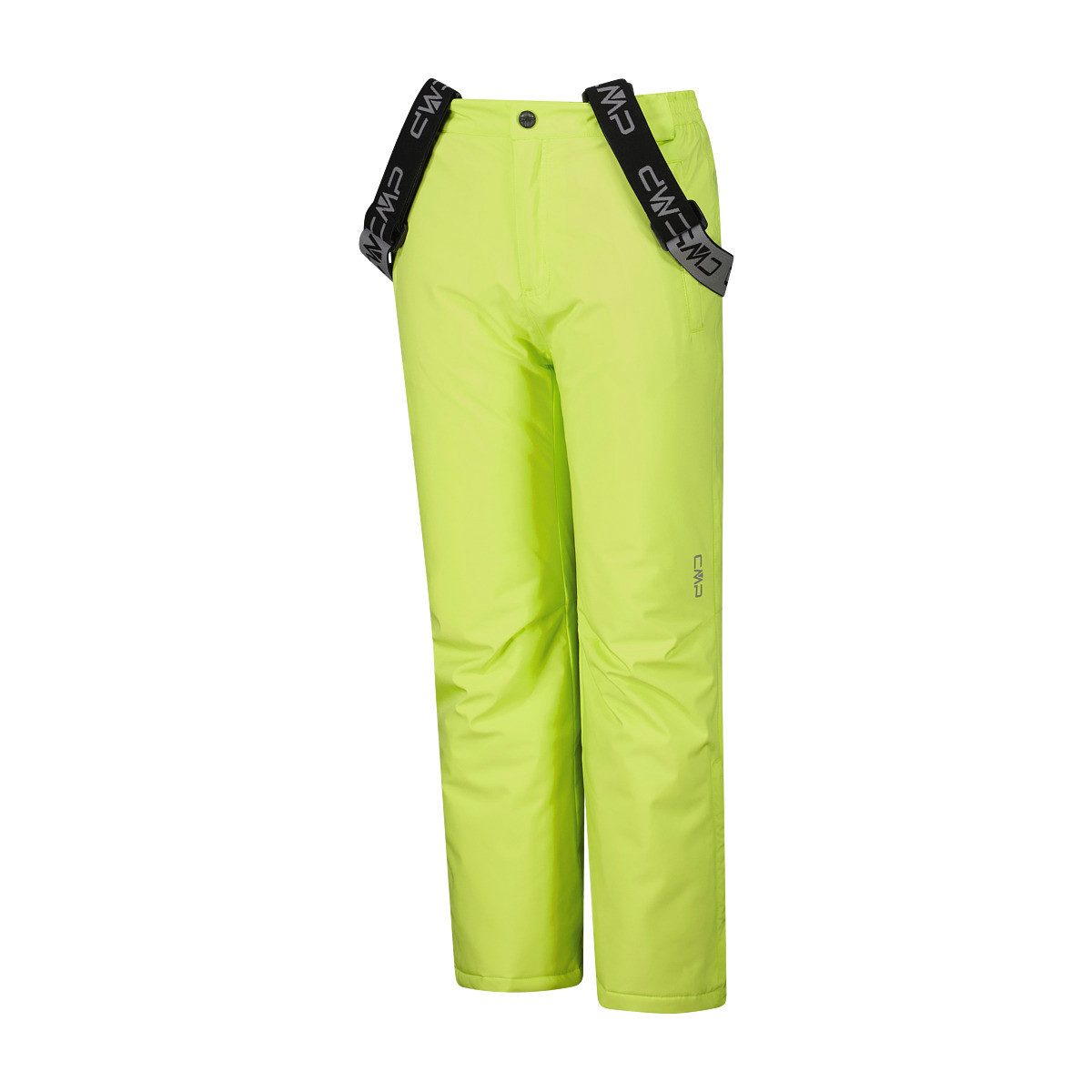 CMP Skihose CMP Kinder Ski Hose Ski Salopette 3W15994 – Bild 3 von 5