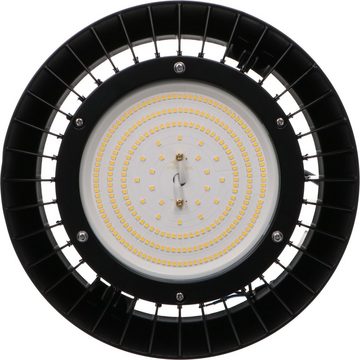 LED's light PRO LED Pendelleuchte 2400393 LED-Hallentiefstrahler, LED, 1-10V dimmbar 200W neutralweiß IP65