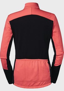 Schöffel Radtrikot Longsleeve Piambello L