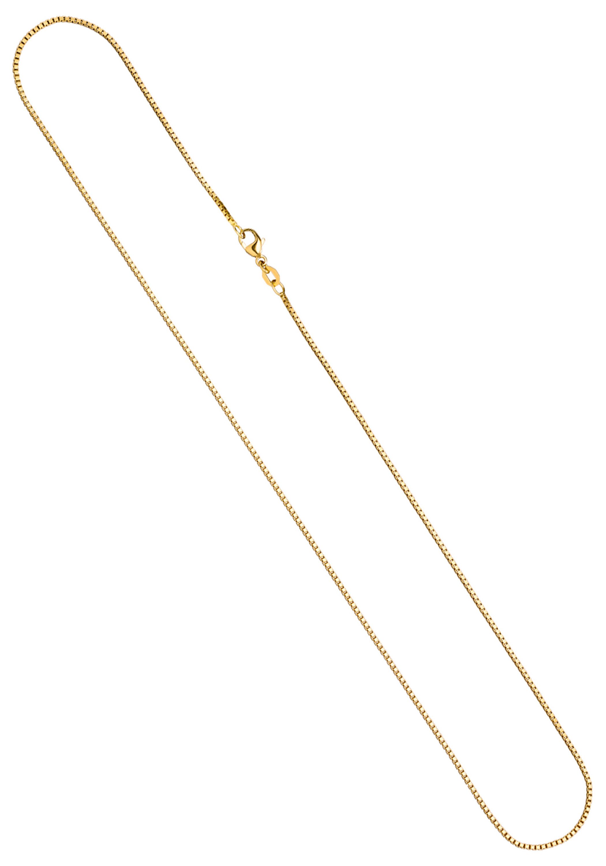 JOBO Kette ohne Anhänger Venezianerkett...