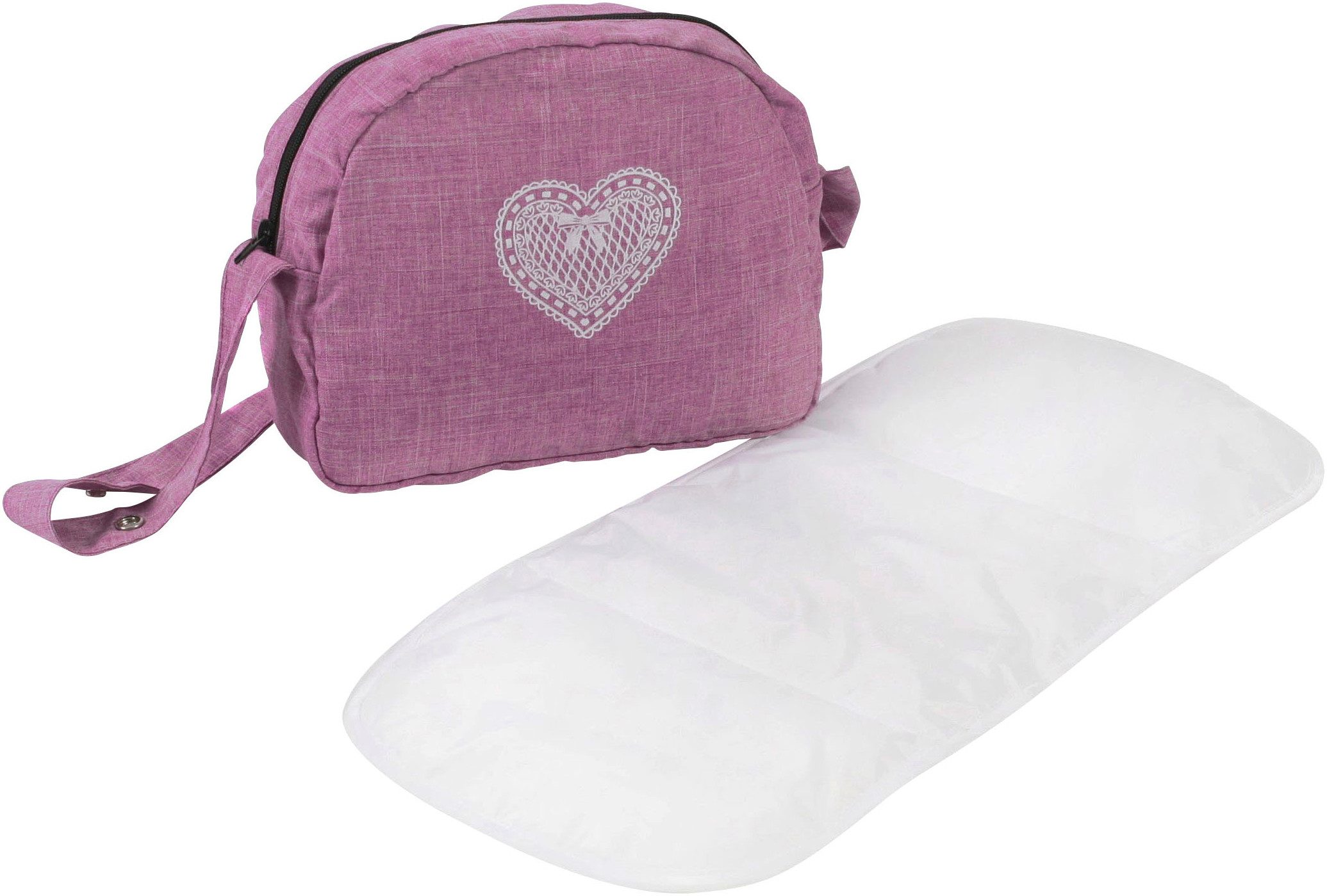 CHIC2000 Puppen Wickeltasche