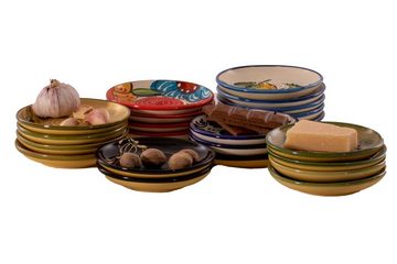 Muxel Gemüsehobel Keramikreibe Die Muskatnussreibe, Ingwerreibe, Keramik, (Packung, 1-St), Handarbeit Kleine Unregelmäßigkeiten sind normal