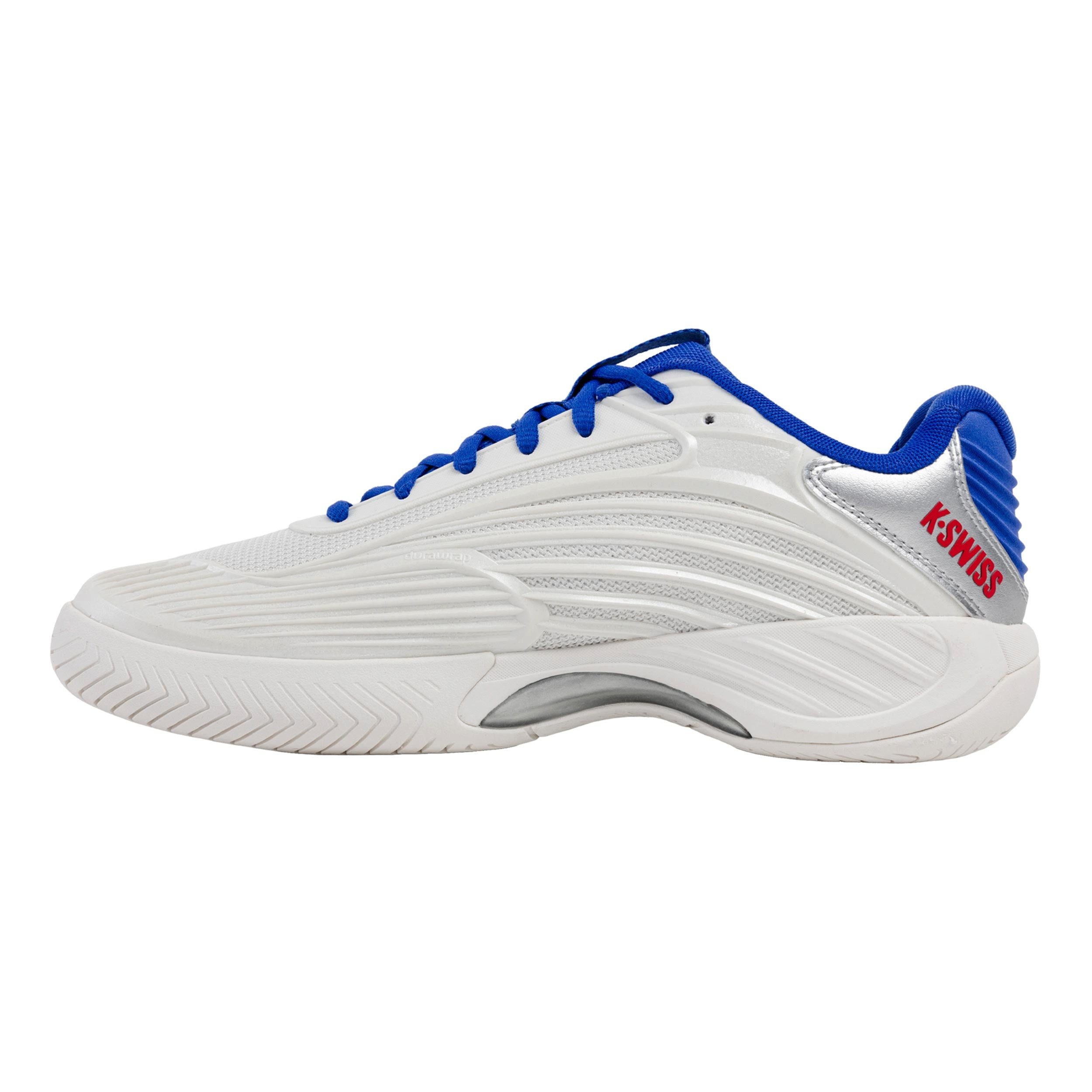 K-Swiss Hypercourt Express 3 60Th - Allcourt Tennisschuh Tennisschuh