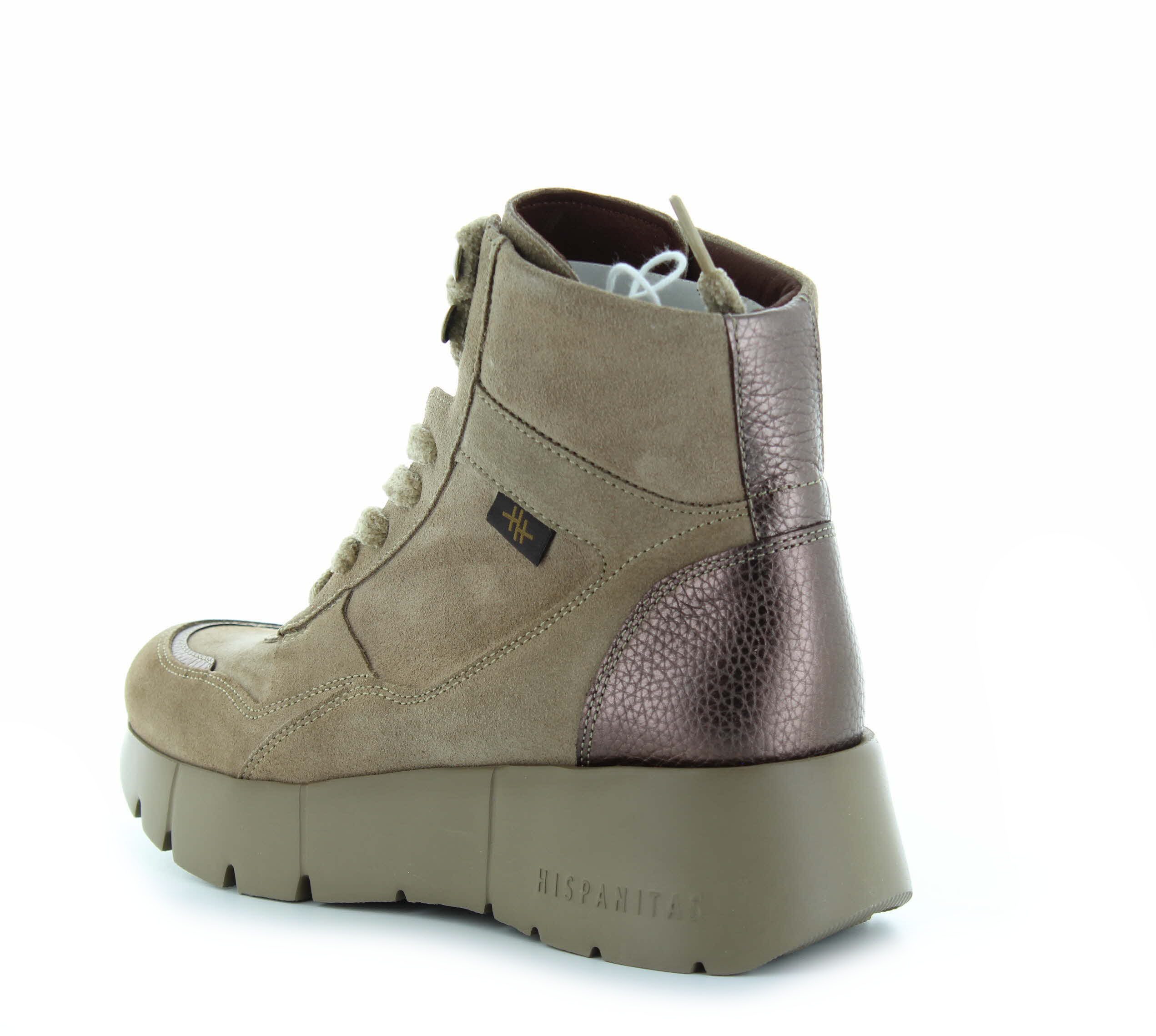 Hispanitas MONTANA Sneaker
