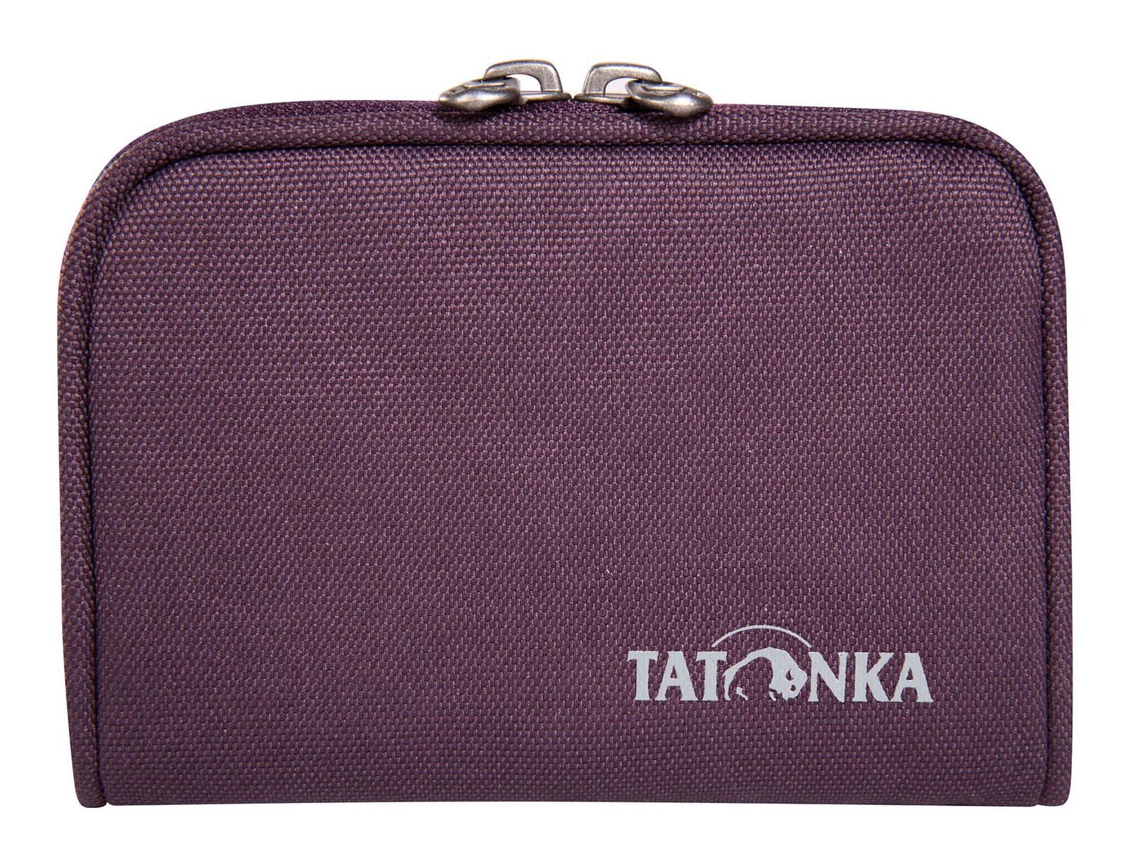 TATONKA® Geldbörse Big Plain Wallet RFID Block, mit RFID-Blocker Schutz günstig online kaufen