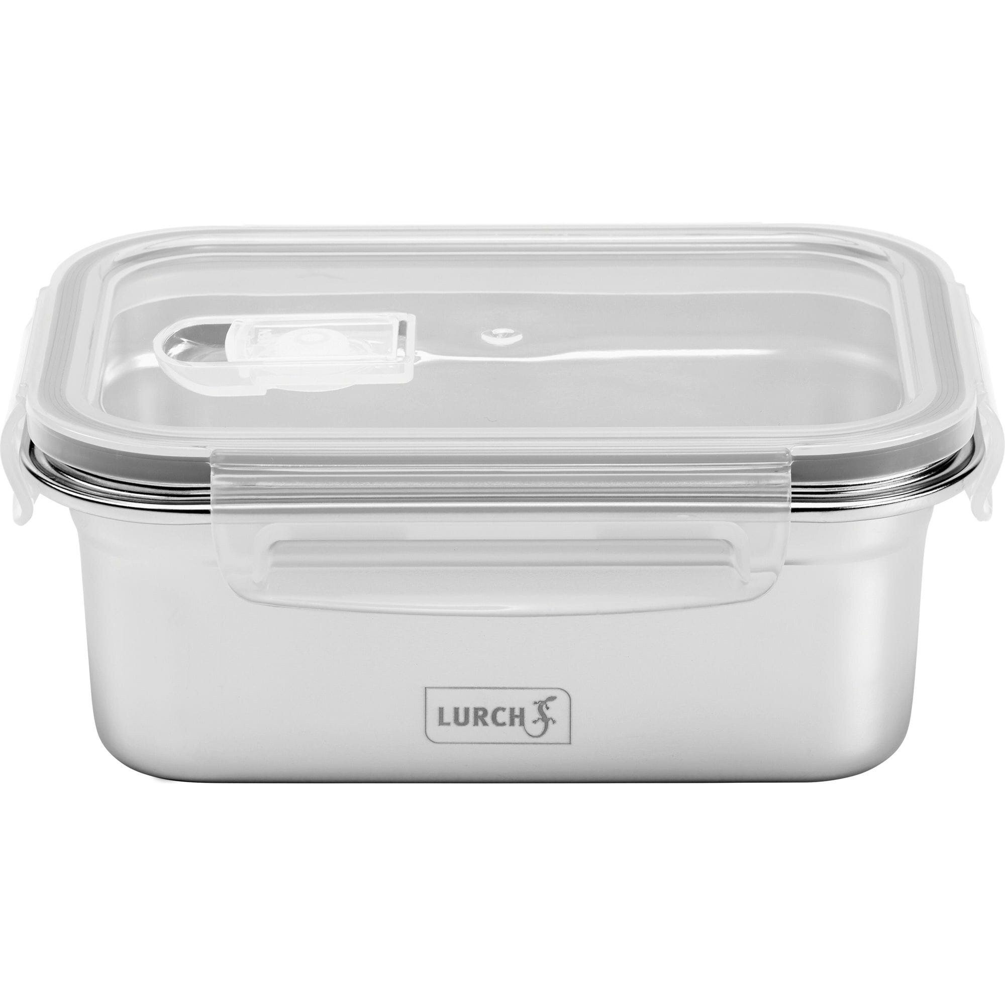 Lurch Lunchbox LURCH Lunchbox Safety EDS