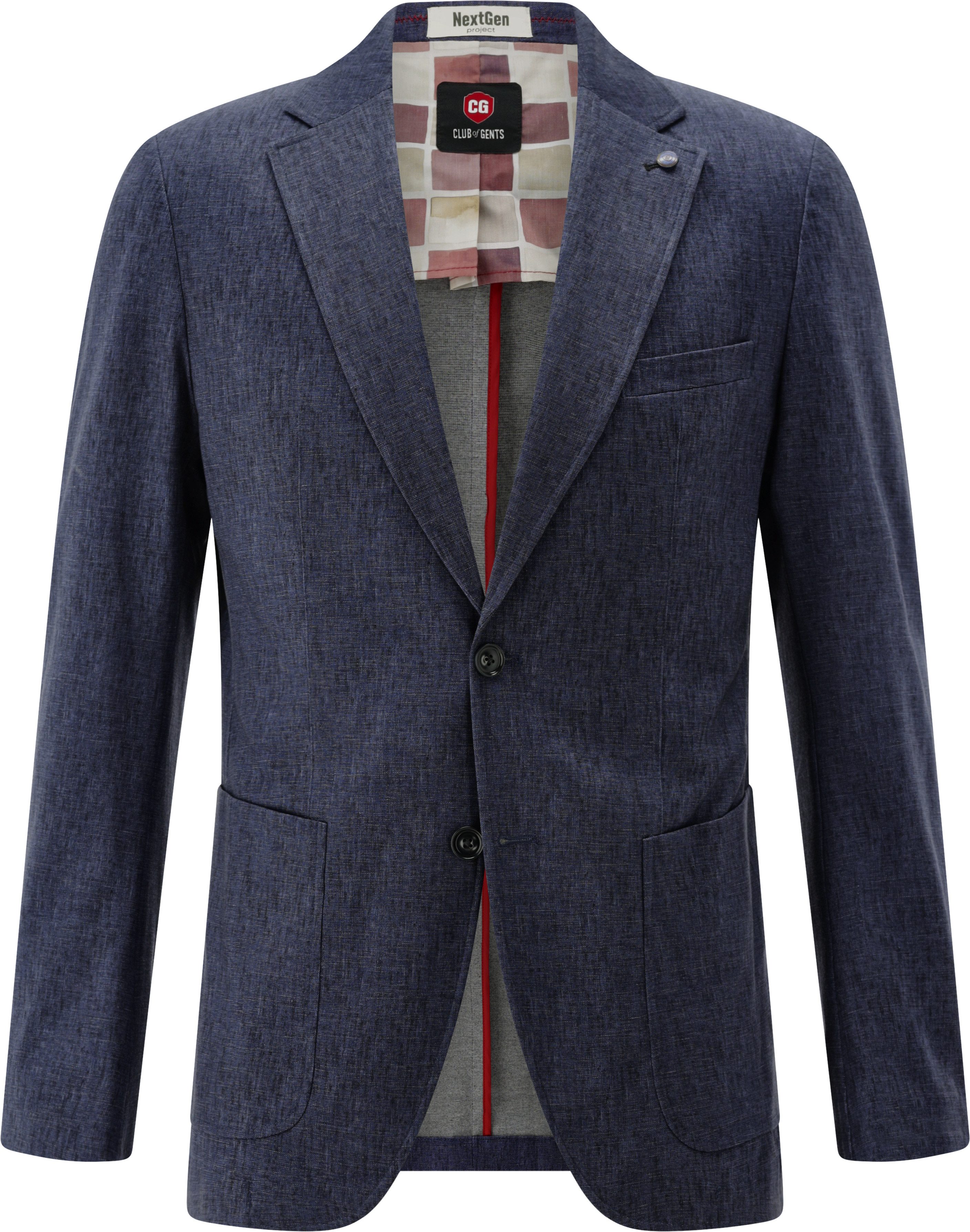 CG Club of Gents Sakko CG Carter-J-GRS