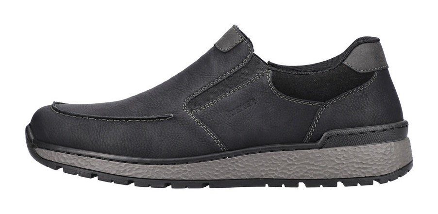 Rieker Slipper mit herausnehmbarer Einlage