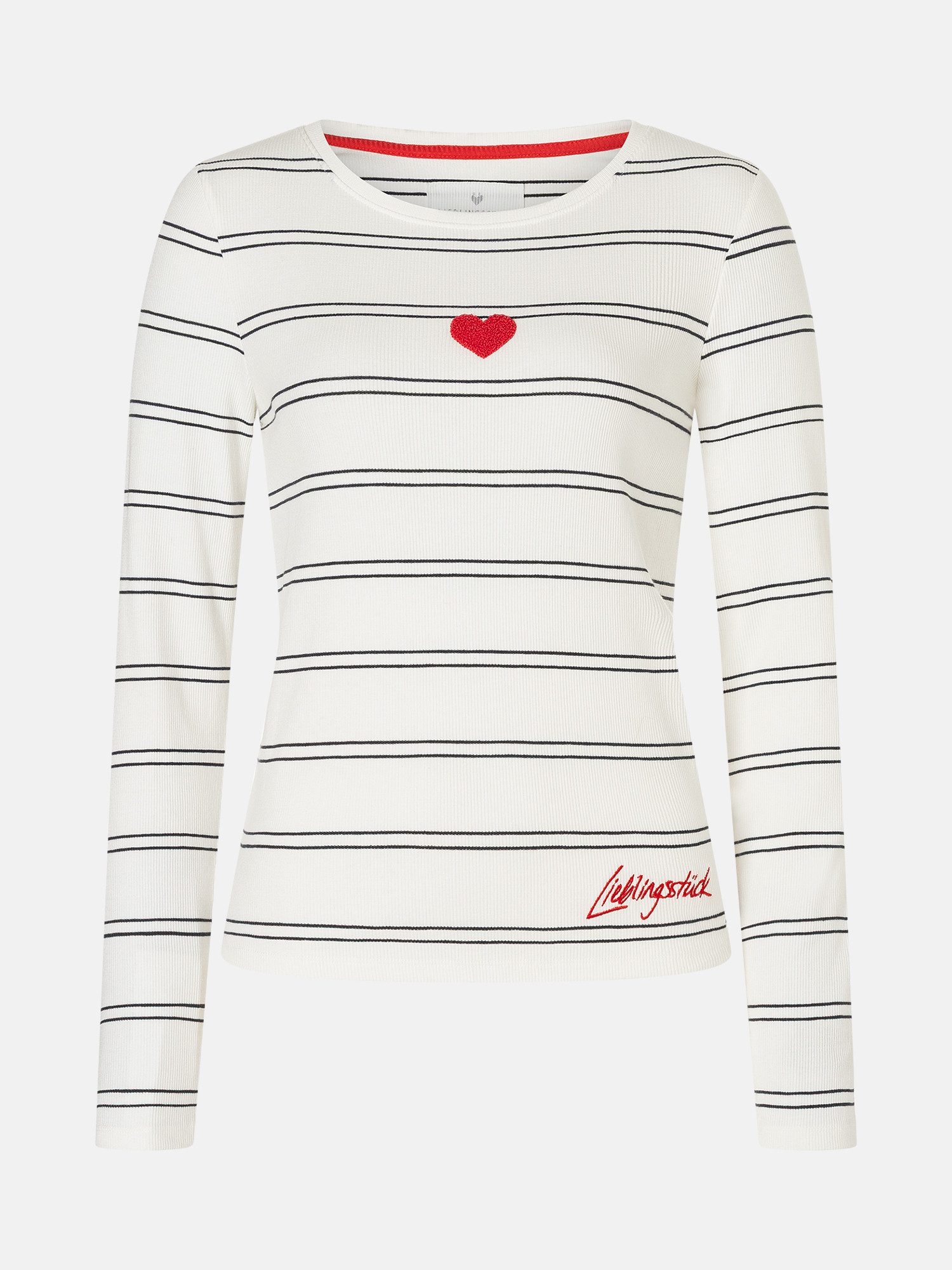 Langarmshirt SinaL