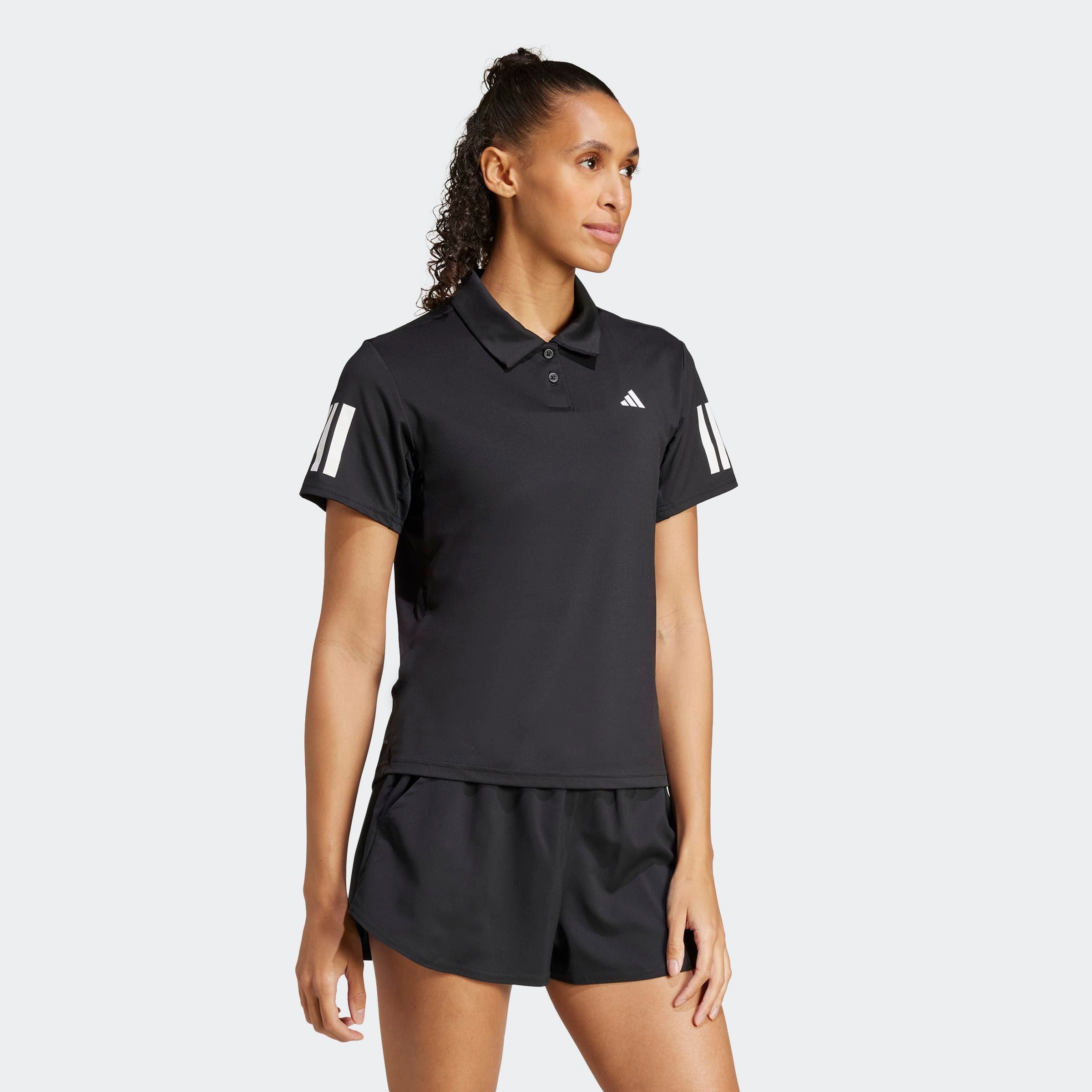 adidas Performance Poloshirt CLUB POLO günstig online kaufen