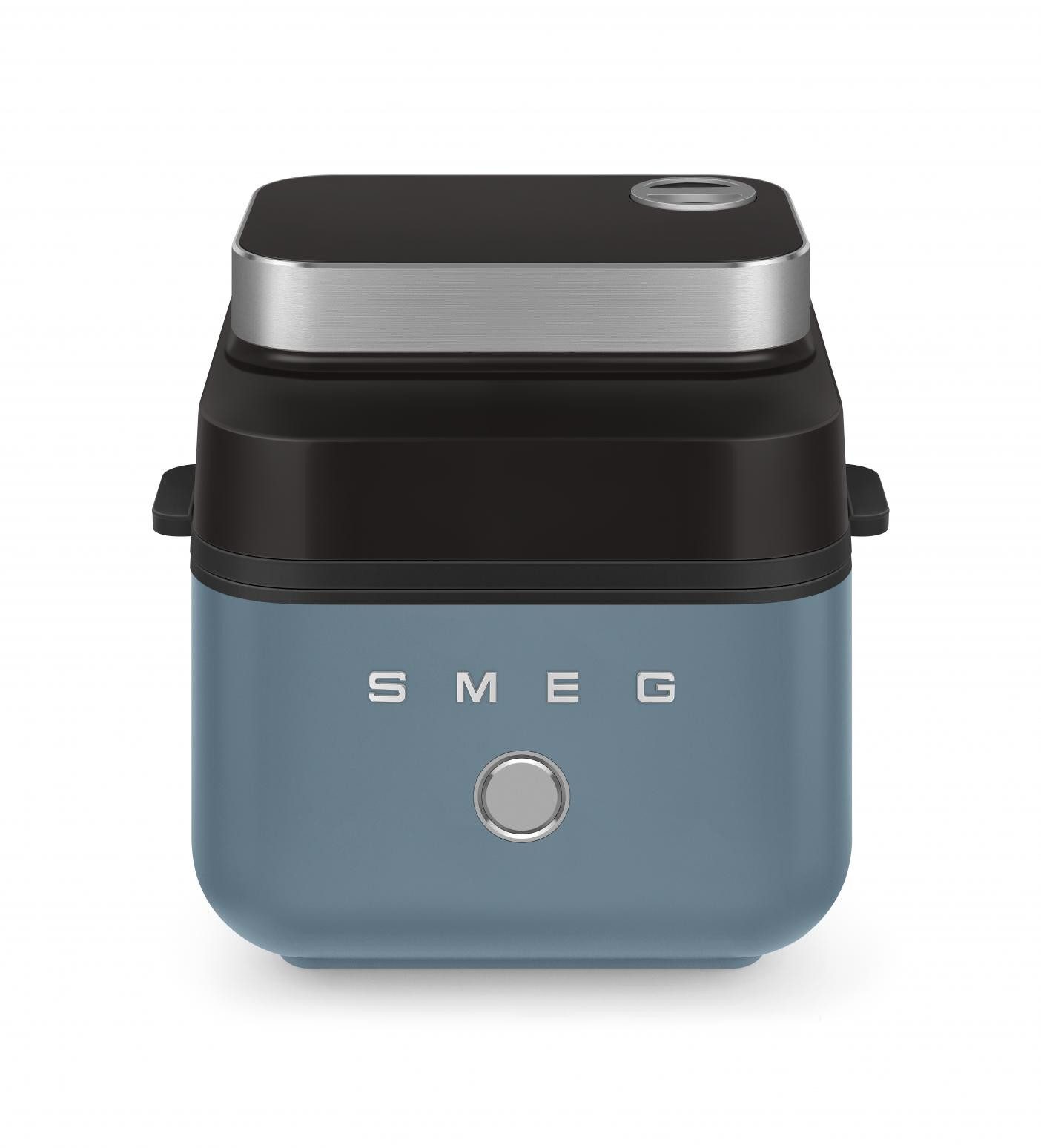 Smeg Heißluftfritteuse