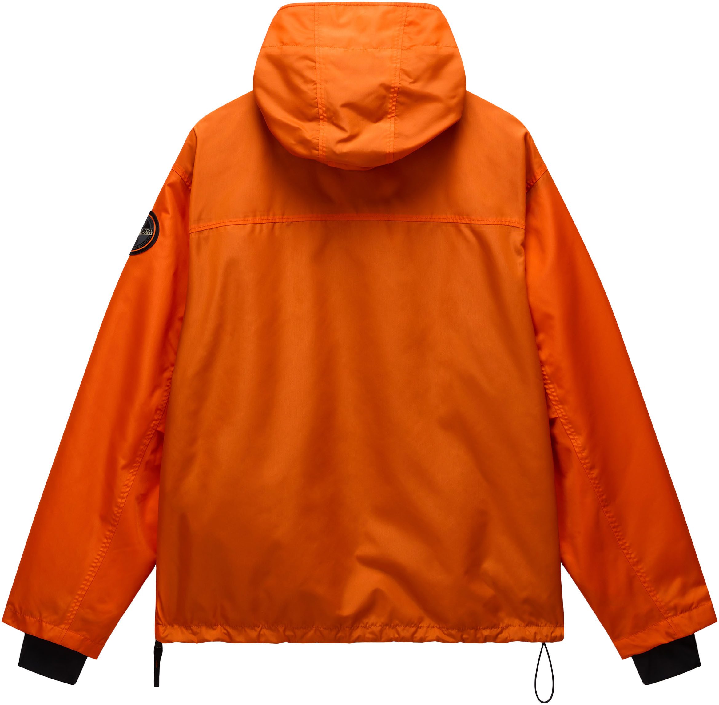 Napapijri Funktionsjacke RAINFOREST NEXT SUM Mit Rundhalsausschnitt, mit Ka günstig online kaufen