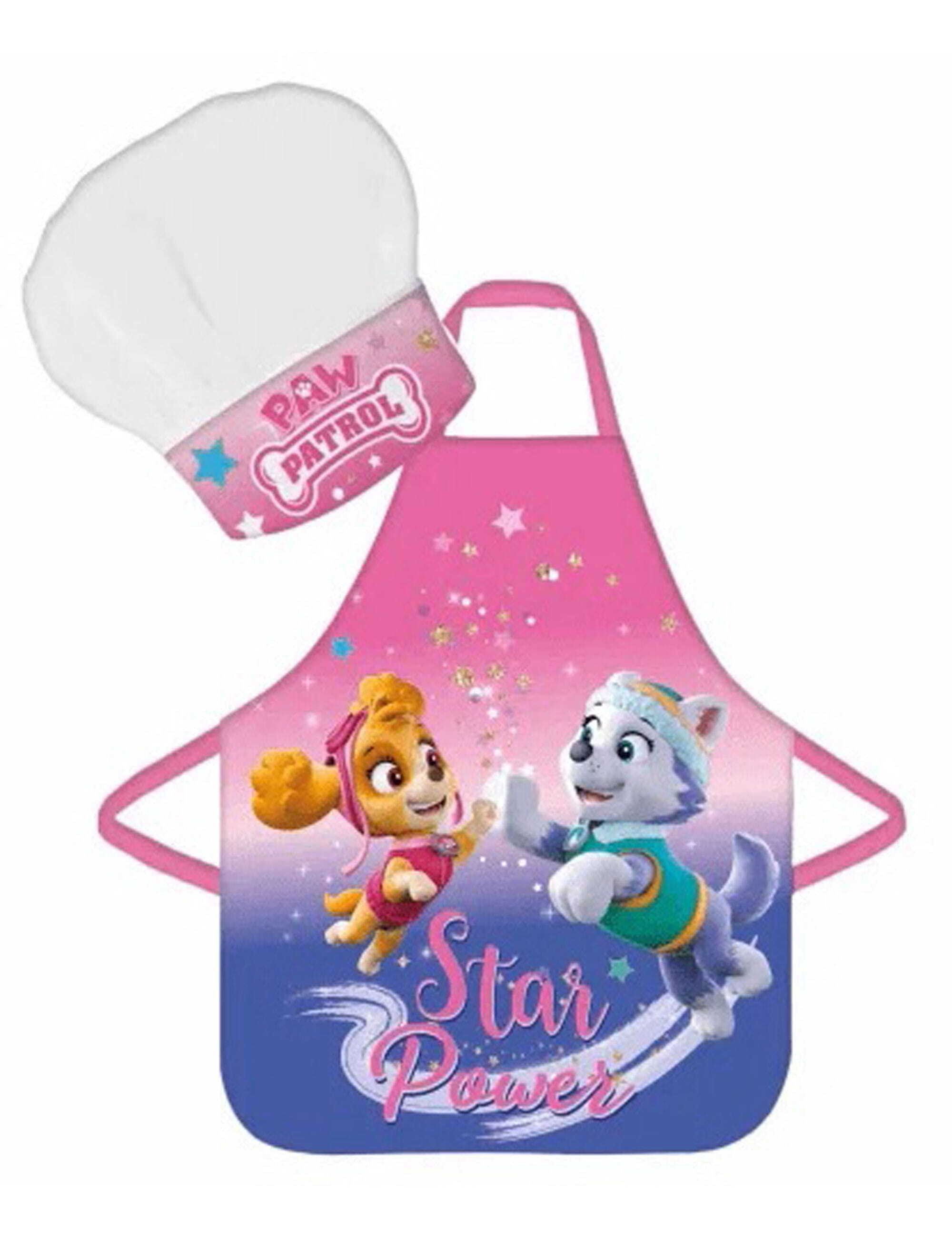 PAW PATROL Kochschürze Set Paw Patrol, günstig online kaufen
