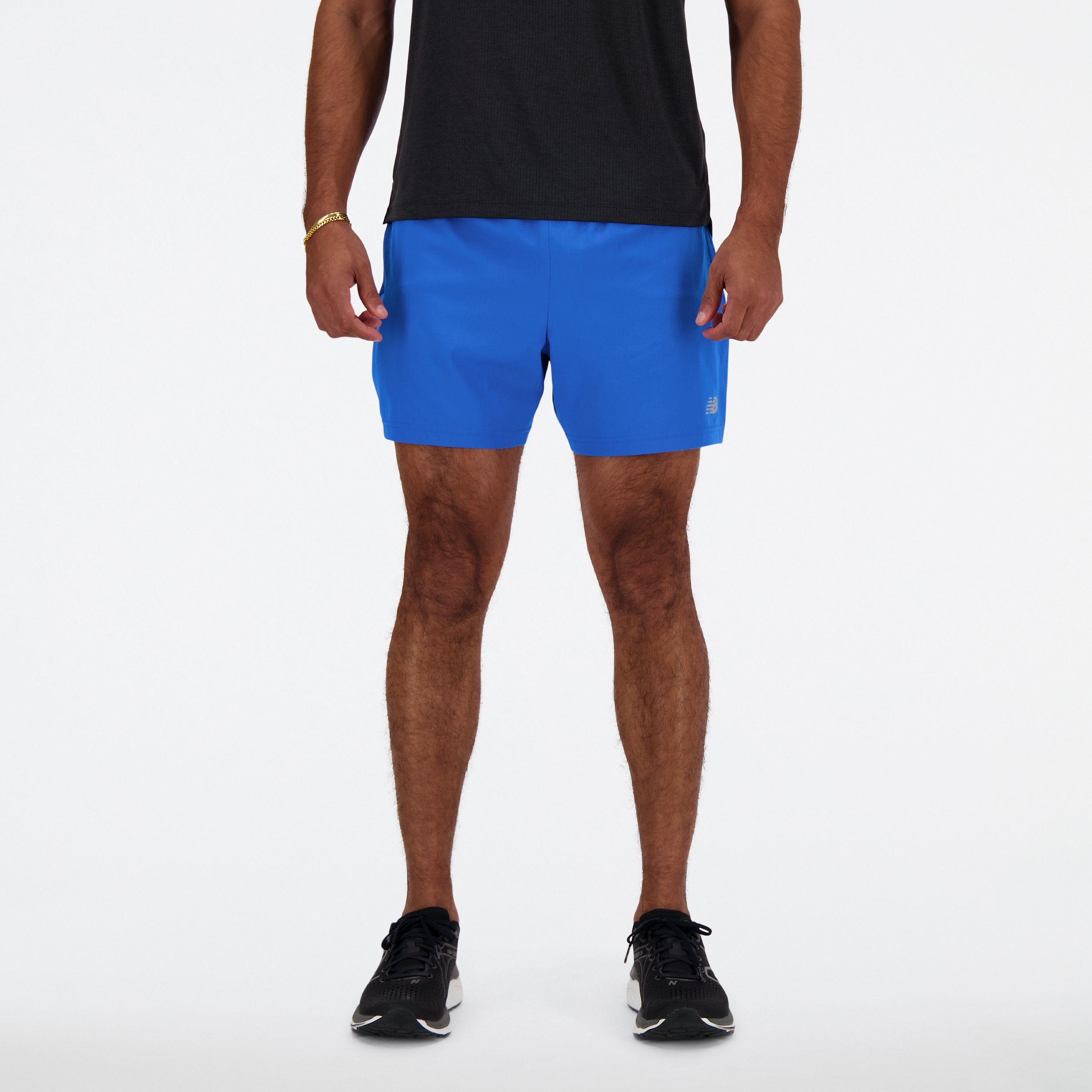 New Balance Laufshorts MENS RUNNING SHORT