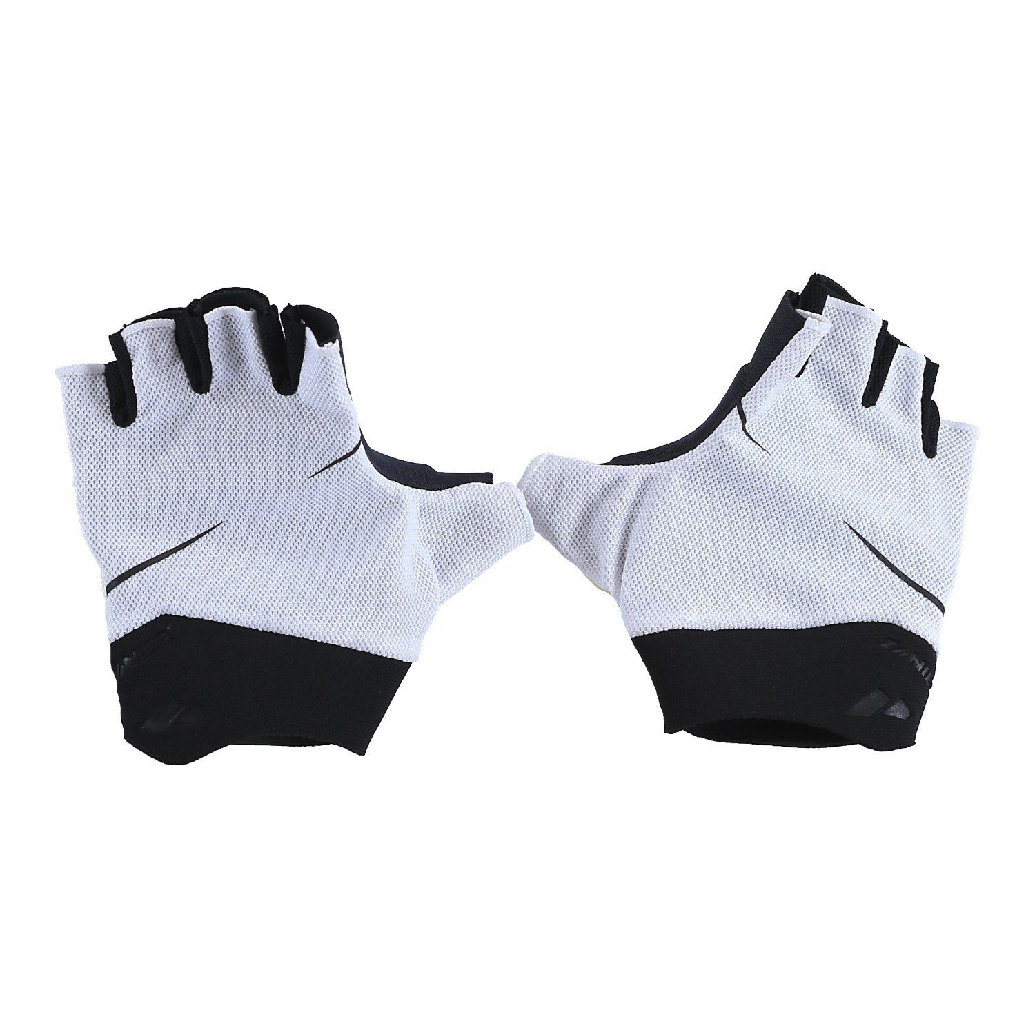 Zanier Fahrradhandschuhe E-Grip weiss - 1 Paar