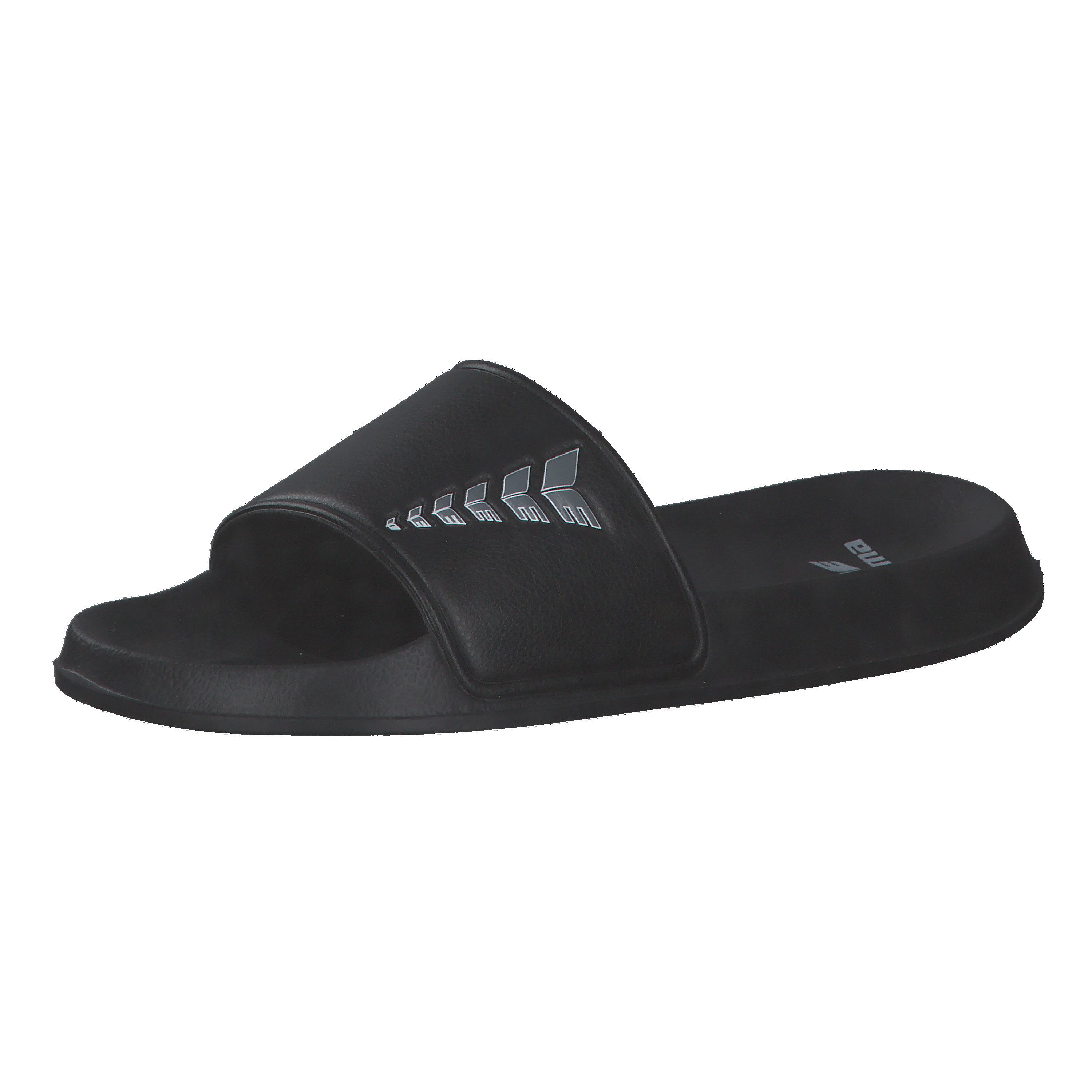Erima erima Unisex Badeschlappe Erilette Badeschuh