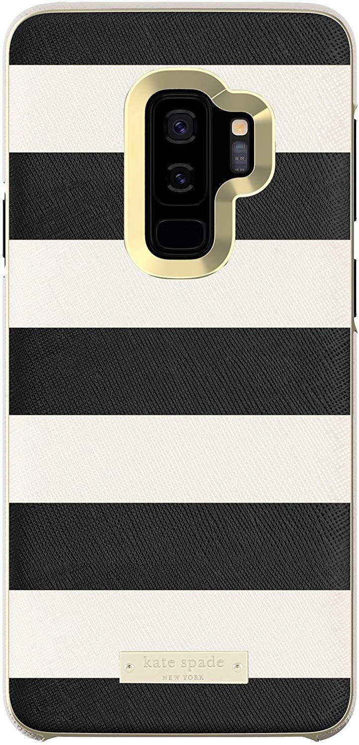 KATE SPADE NEW YORK Smartphone-Hülle Galaxy S9 14,73 cm (5,8 Zoll), Cover