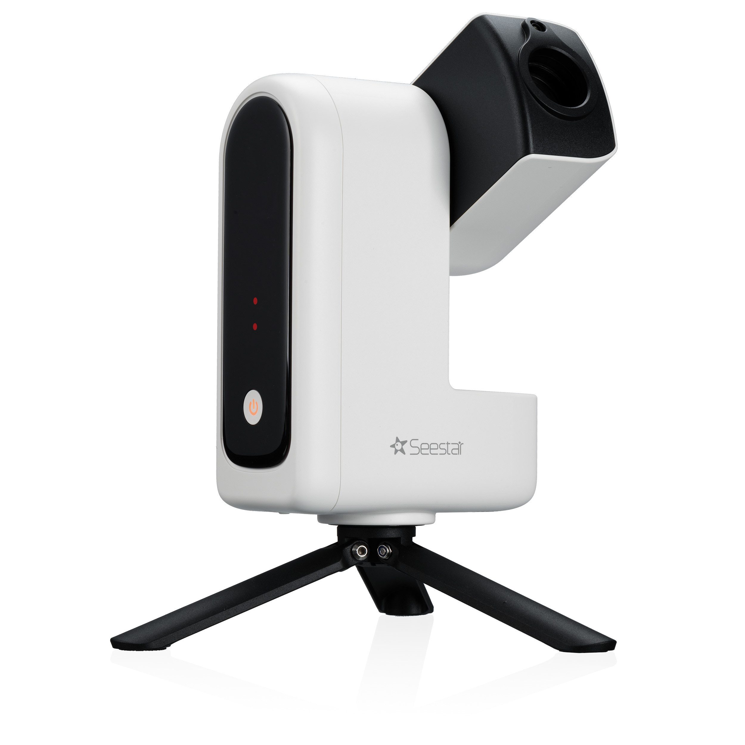 ZWO Teleskop ZWO Seestar S30 Smart-Teleskop AP30/150