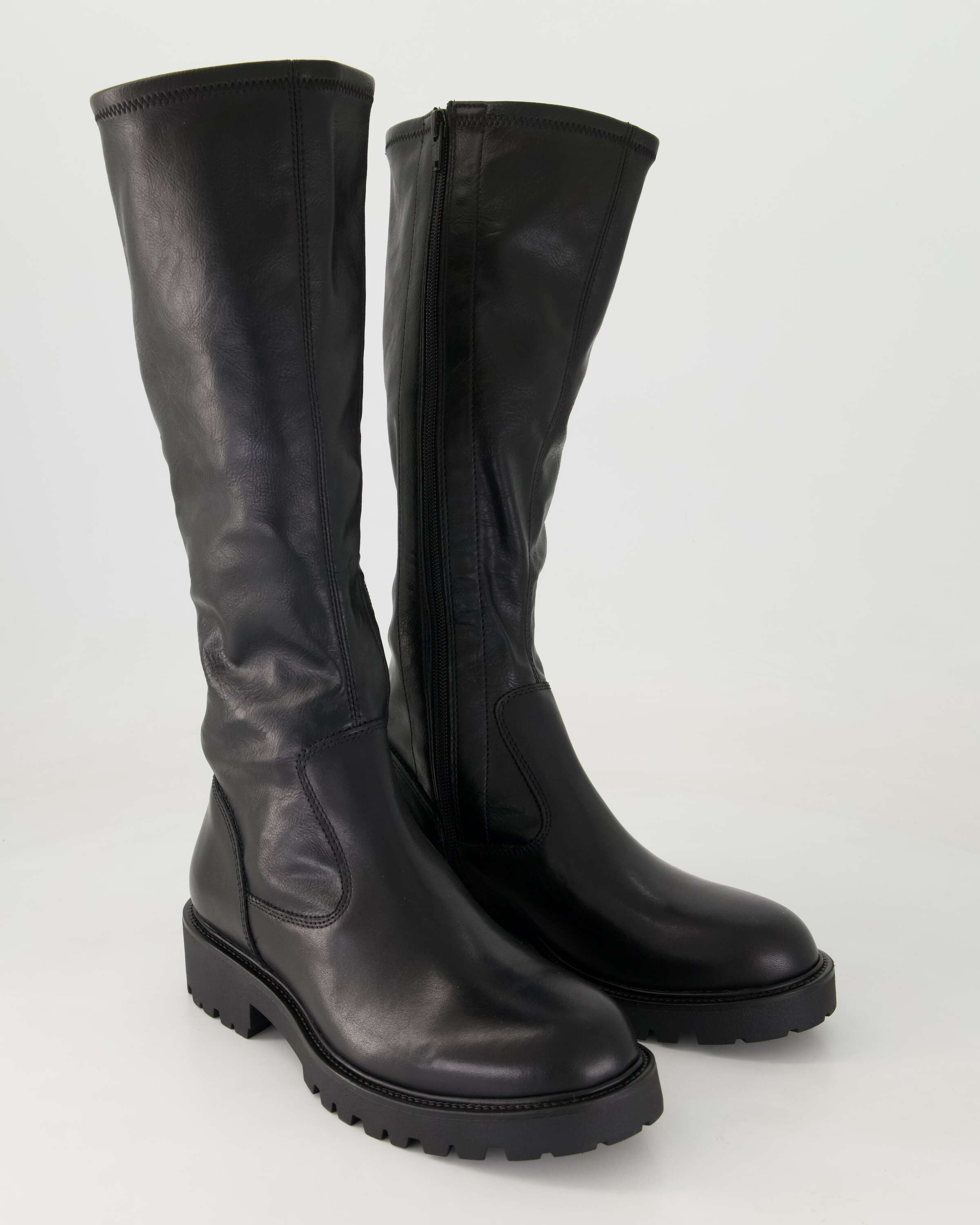 Vagabond Kenova Stiefel Obermaterial: Leder und Sonstiges Material günstig online kaufen