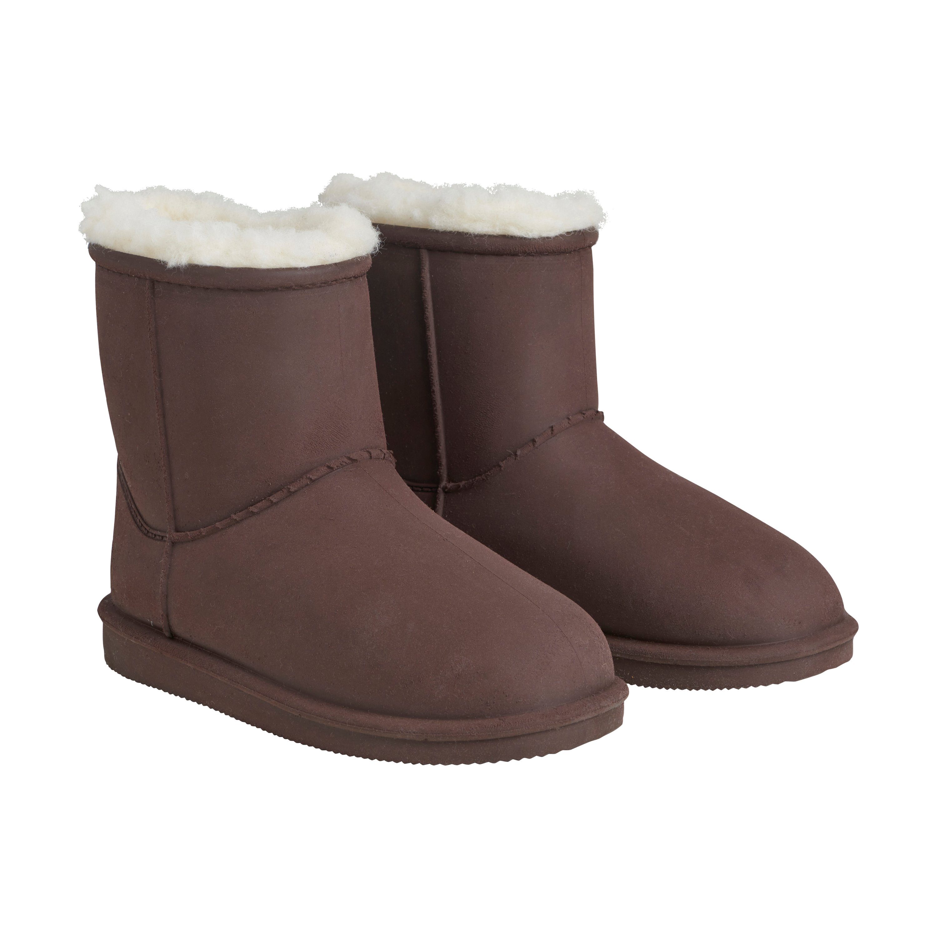 EN FANT ENThermo Boots Brushed - 250254 Winterboots