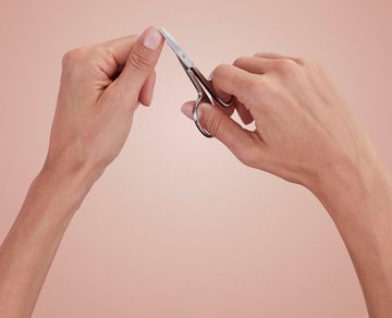 Zwilling Nagelschere Classic Inox Serie, 2-in-1 für Hand- oder Fußnägel