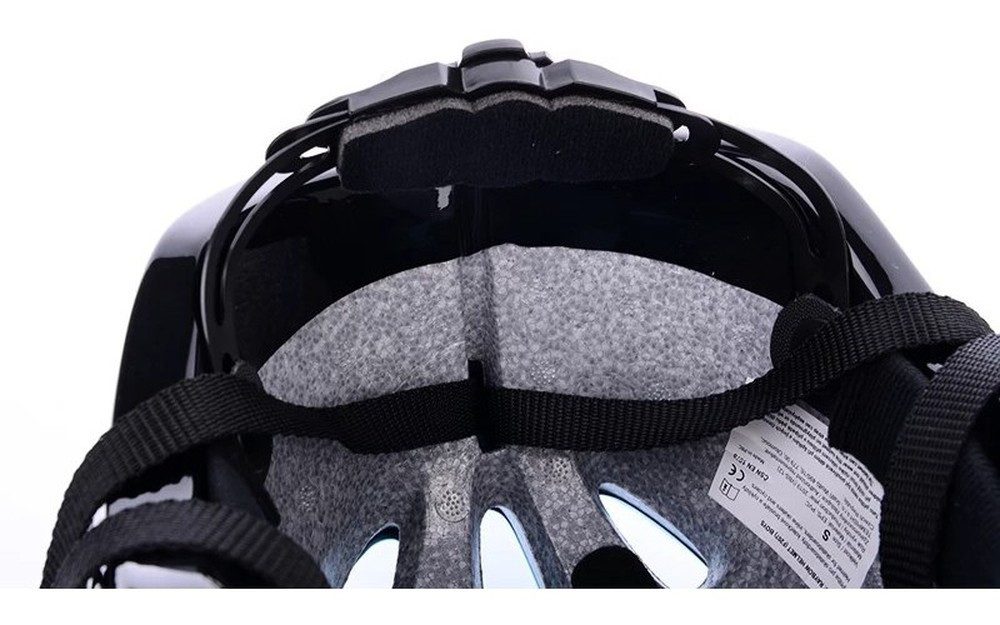 TEMPISH Allroundhelm