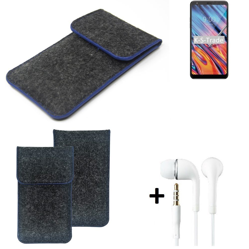 Handyhülle für LG Electronics Stylo 5x