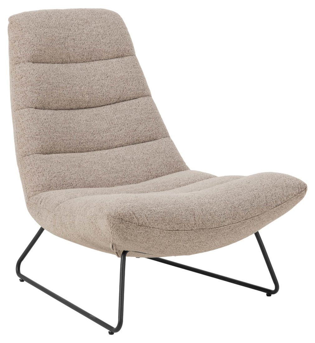 ebuy24 Relaxsessel Milford Sessel beige. (1-St) günstig online kaufen