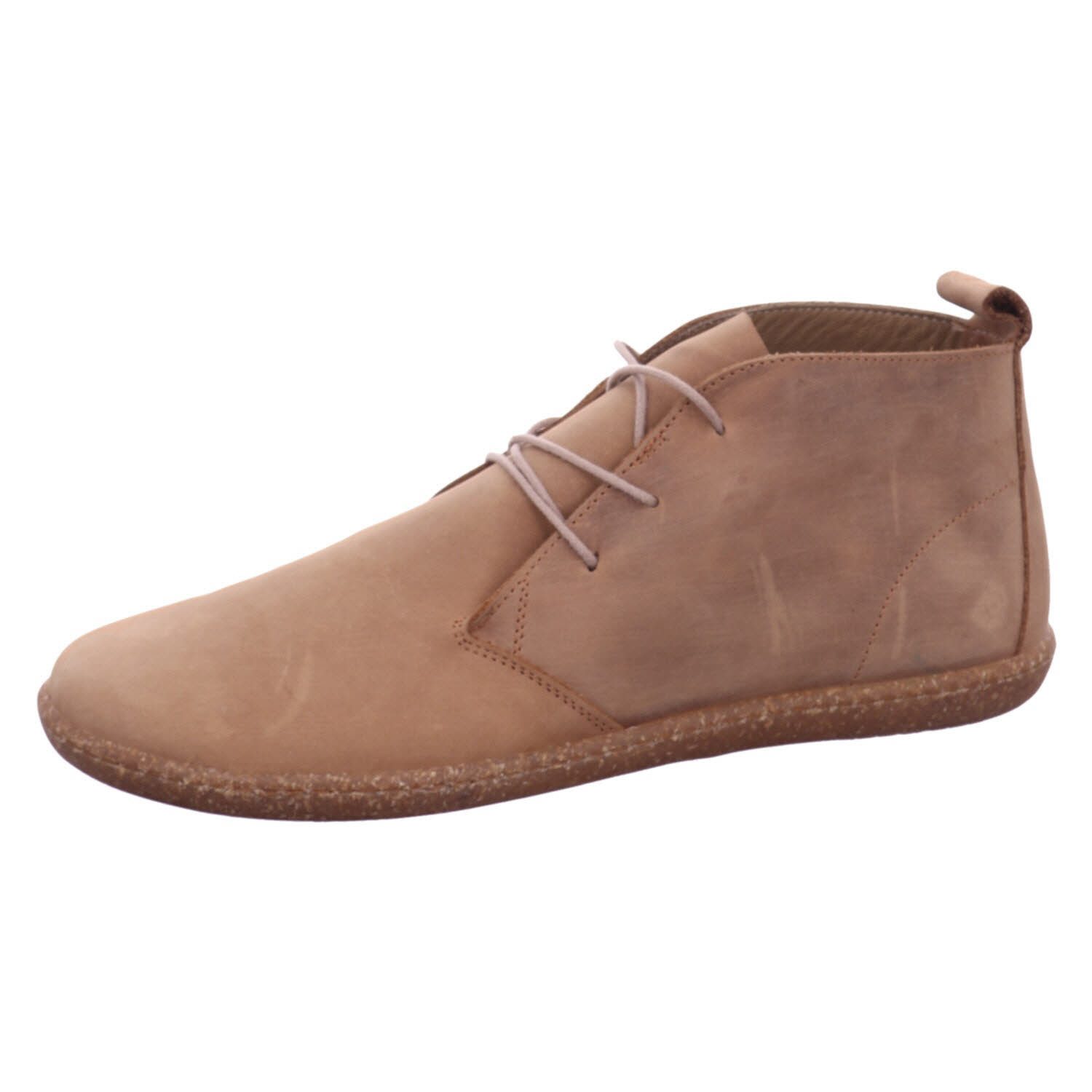 Charlotte of Sweden Da.-Sneaker Schnürstiefel günstig online kaufen