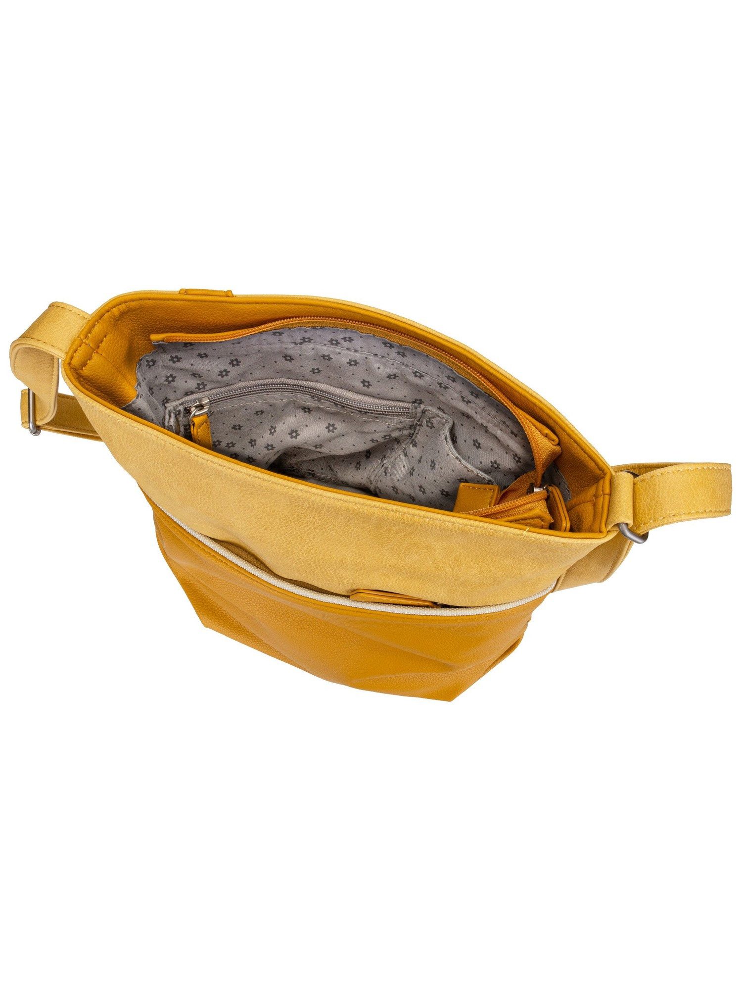 Zwei Beuteltasche Jana J10