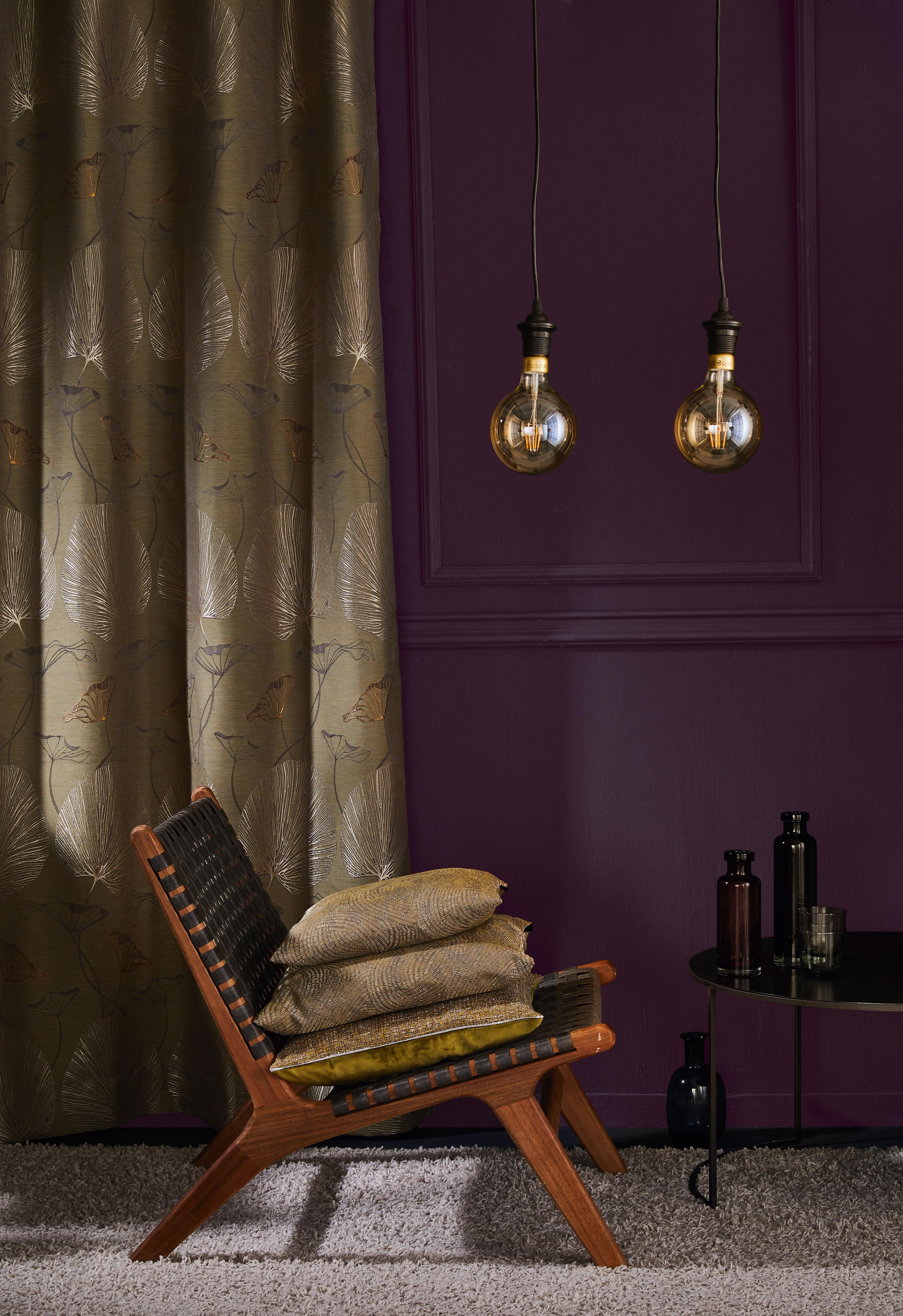 APELT Dekokissen Alessio, Wendekissenhülle mit Füllung, 1 Stück