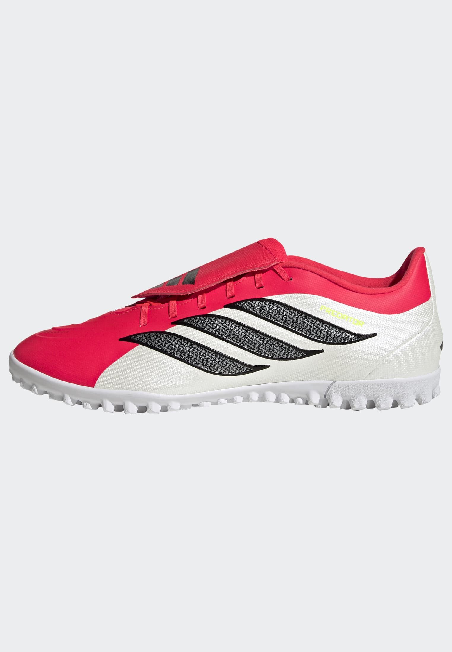 adidas Performance PREDATOR CLUB, ROLLRASEN, UMSCHLAGBARE ZUNGE Fußballschu günstig online kaufen
