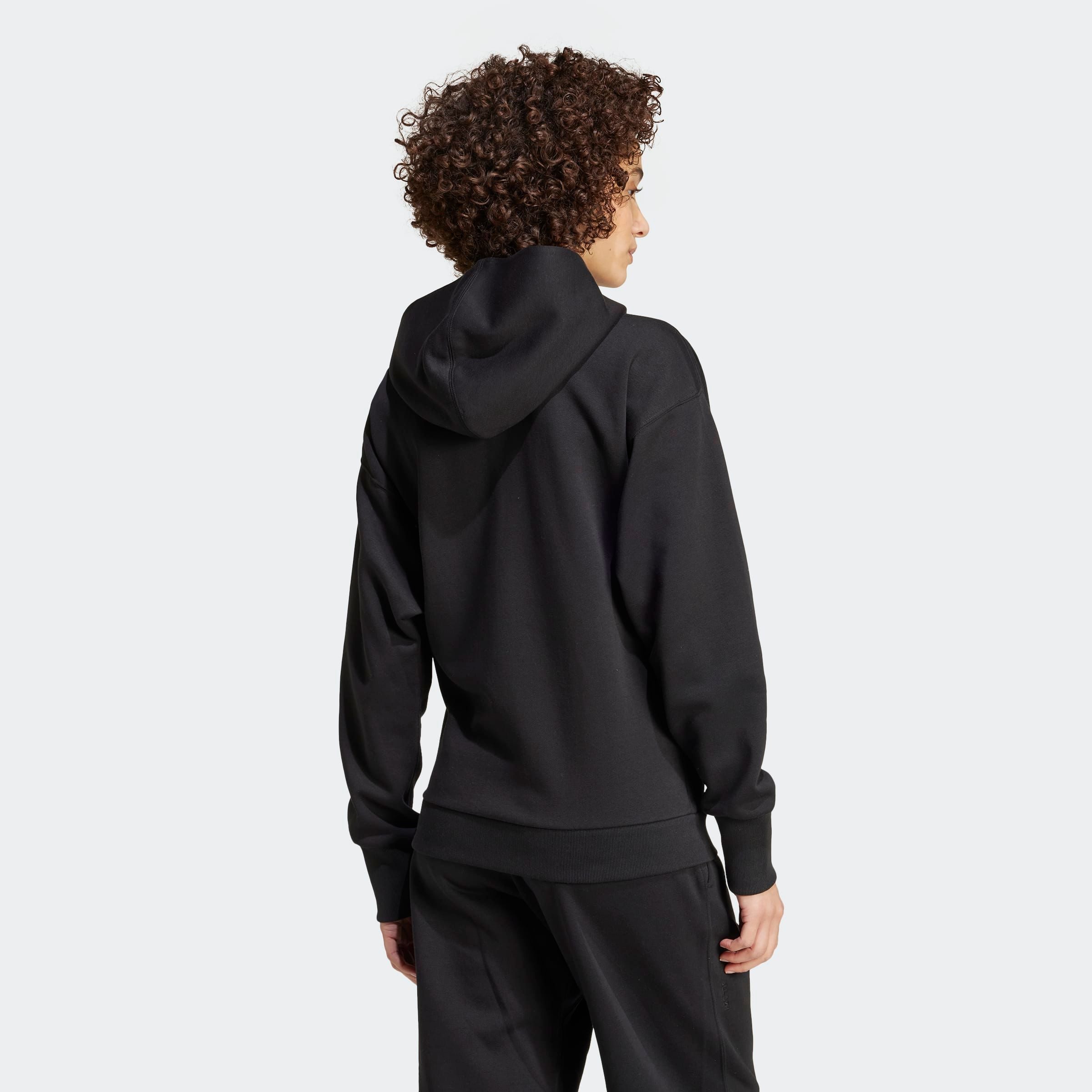 adidas Sportswear Kapuzensweatshirt W ALL SZN FZ HD