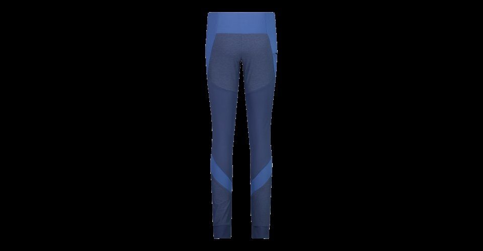 CMP Trainingstights WOMAN HYBRID PANT TIGHT