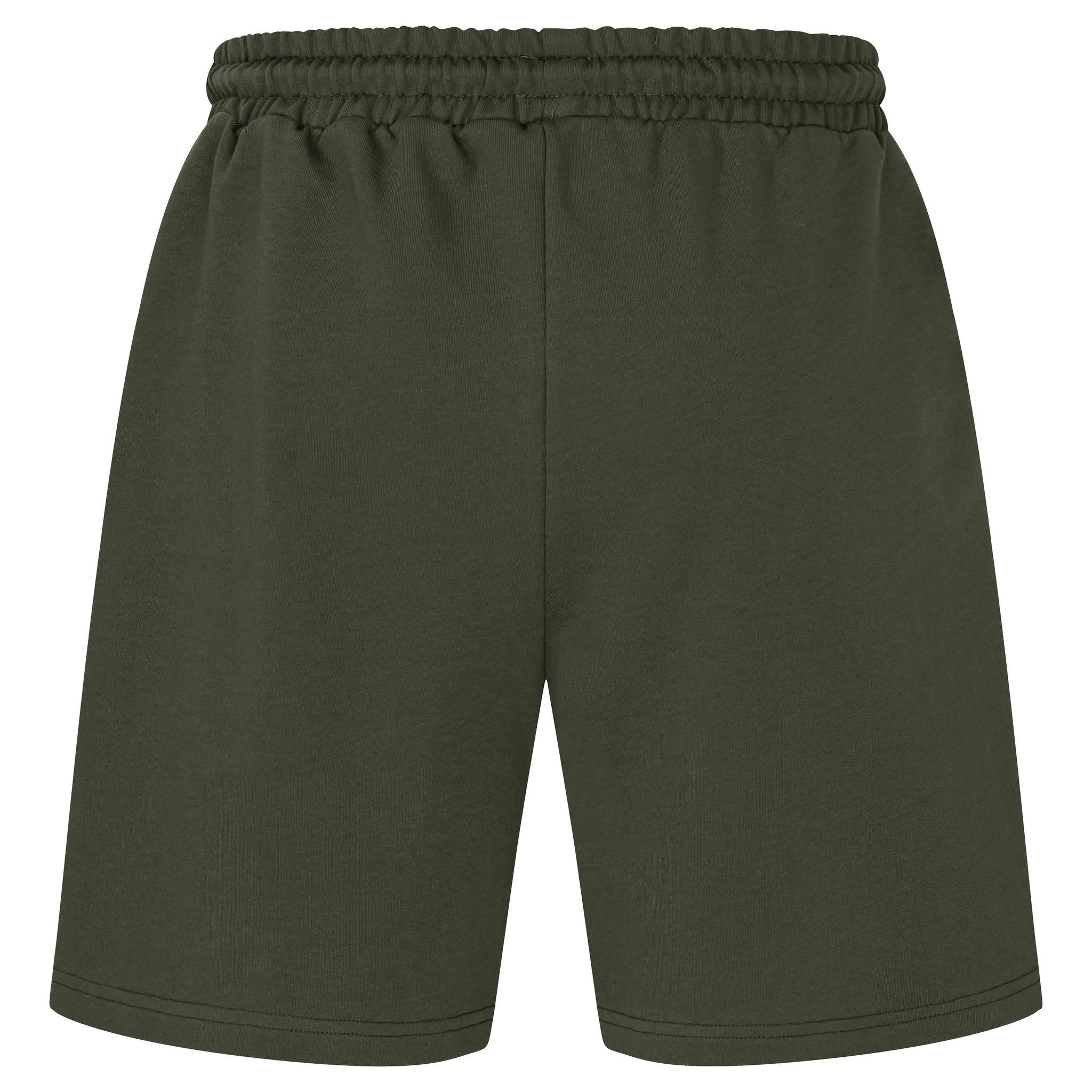 TAO Yogashorts SNAPLEGS Short Pants Angenehmes Tragegefühl