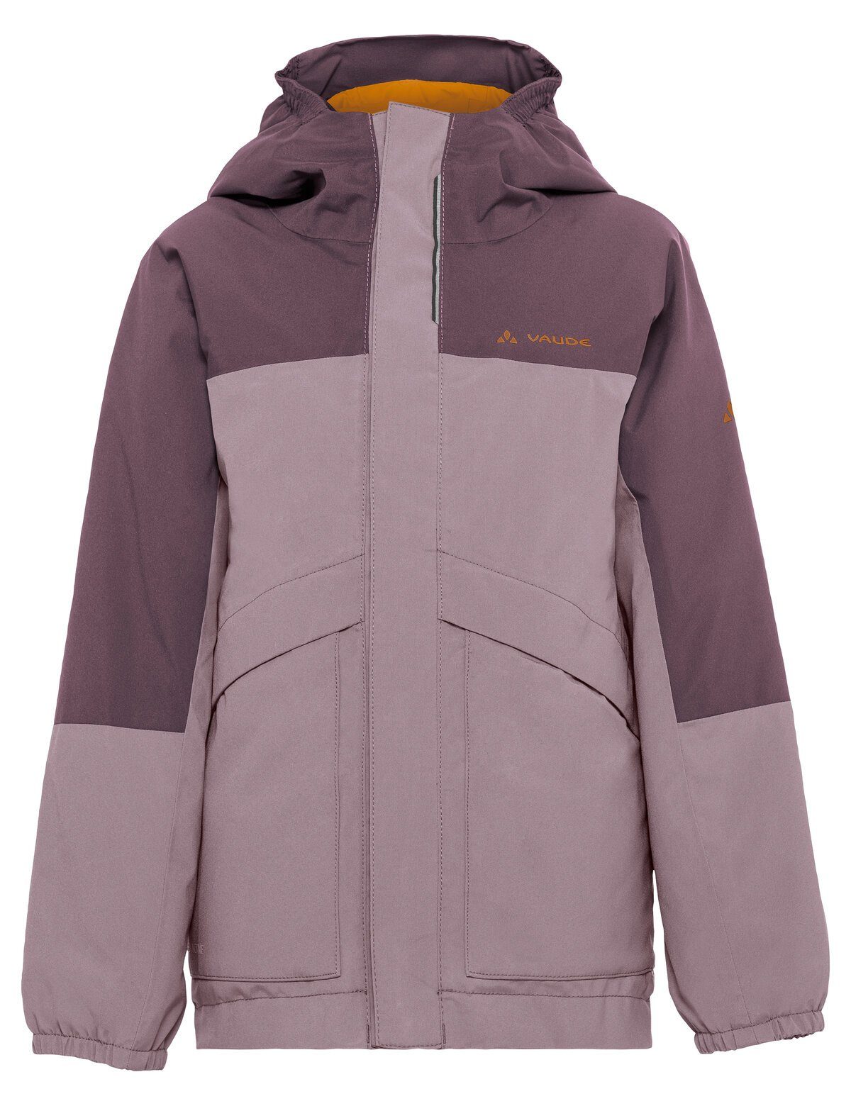 lilac dusk