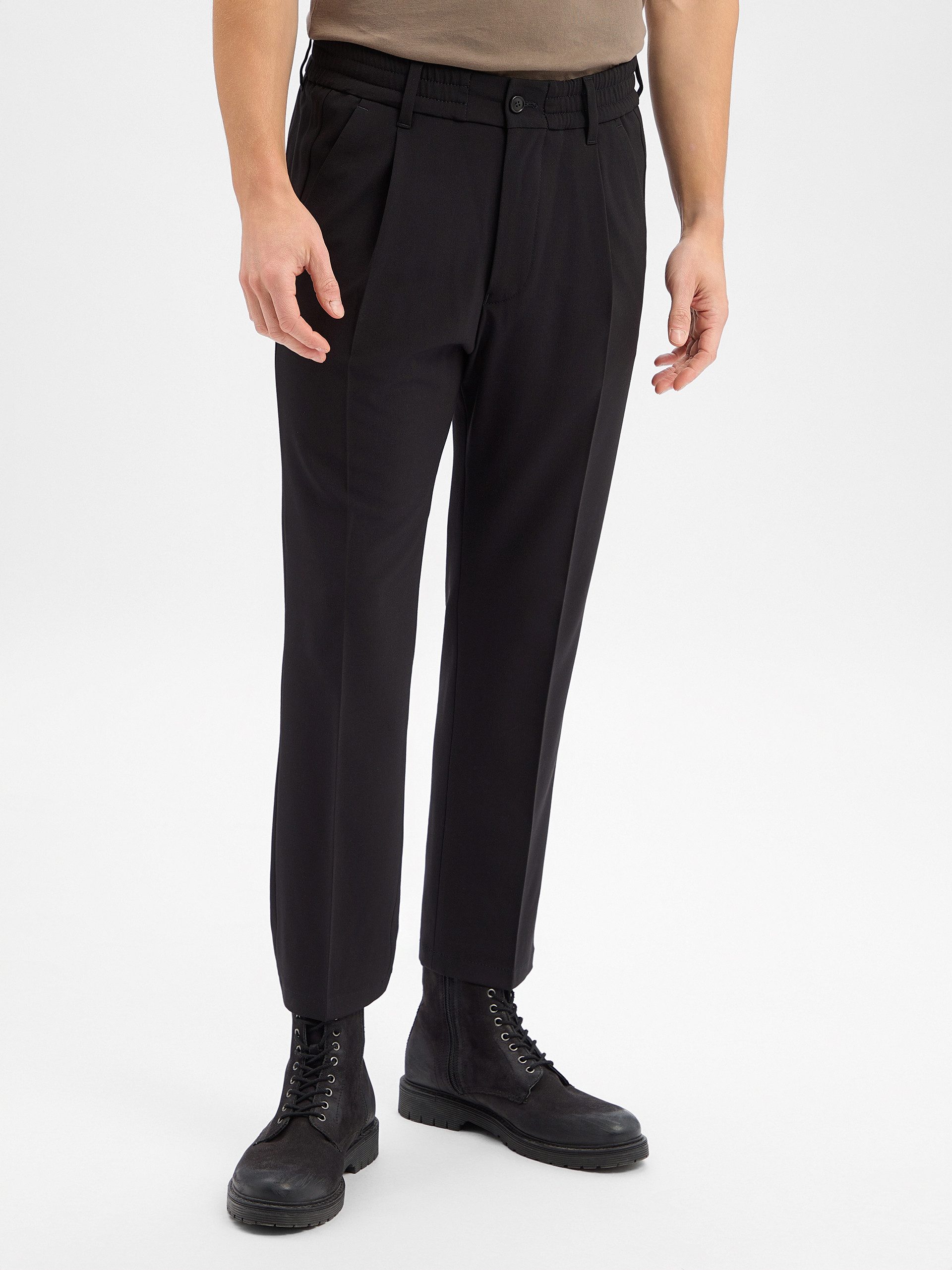 Drykorn Bundfaltenhose Chasy