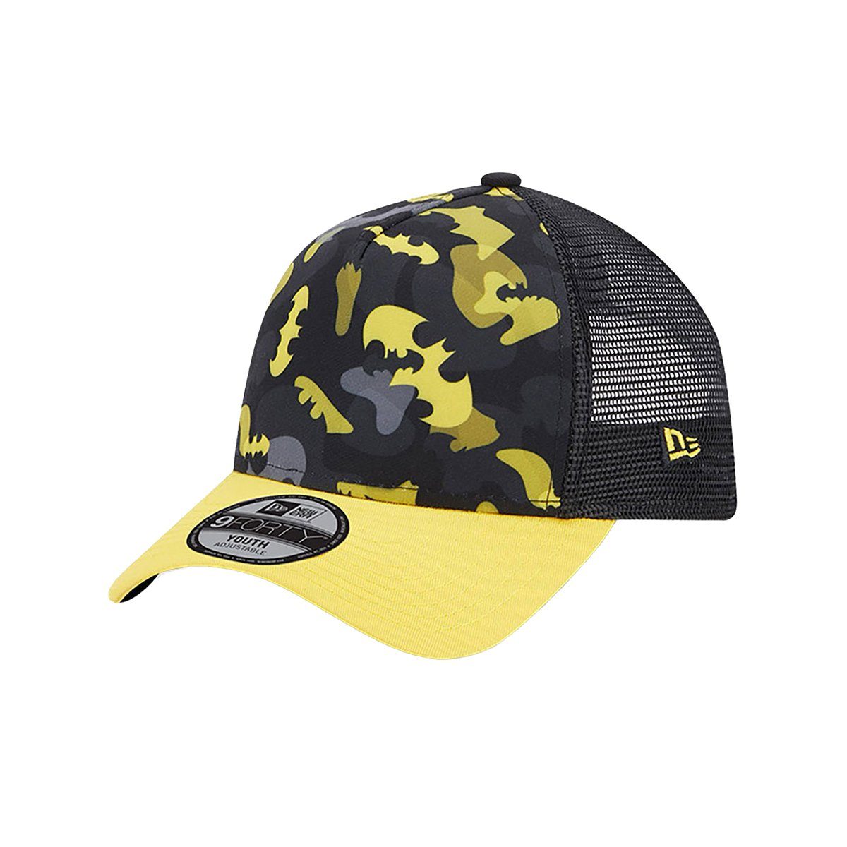 Baseball Cap DC Print