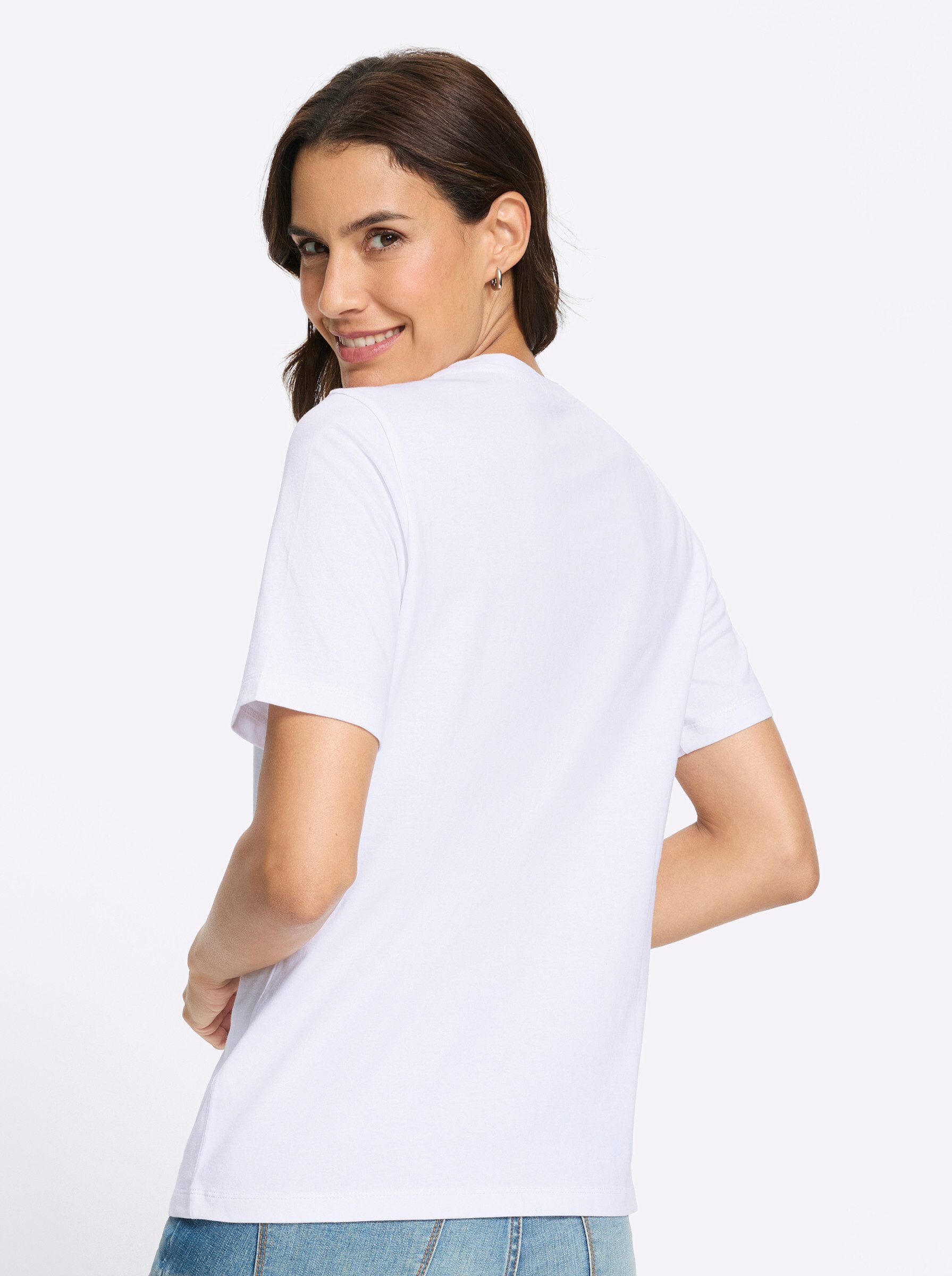 Witt T-Shirt Kurzarmshirt . günstig online kaufen
