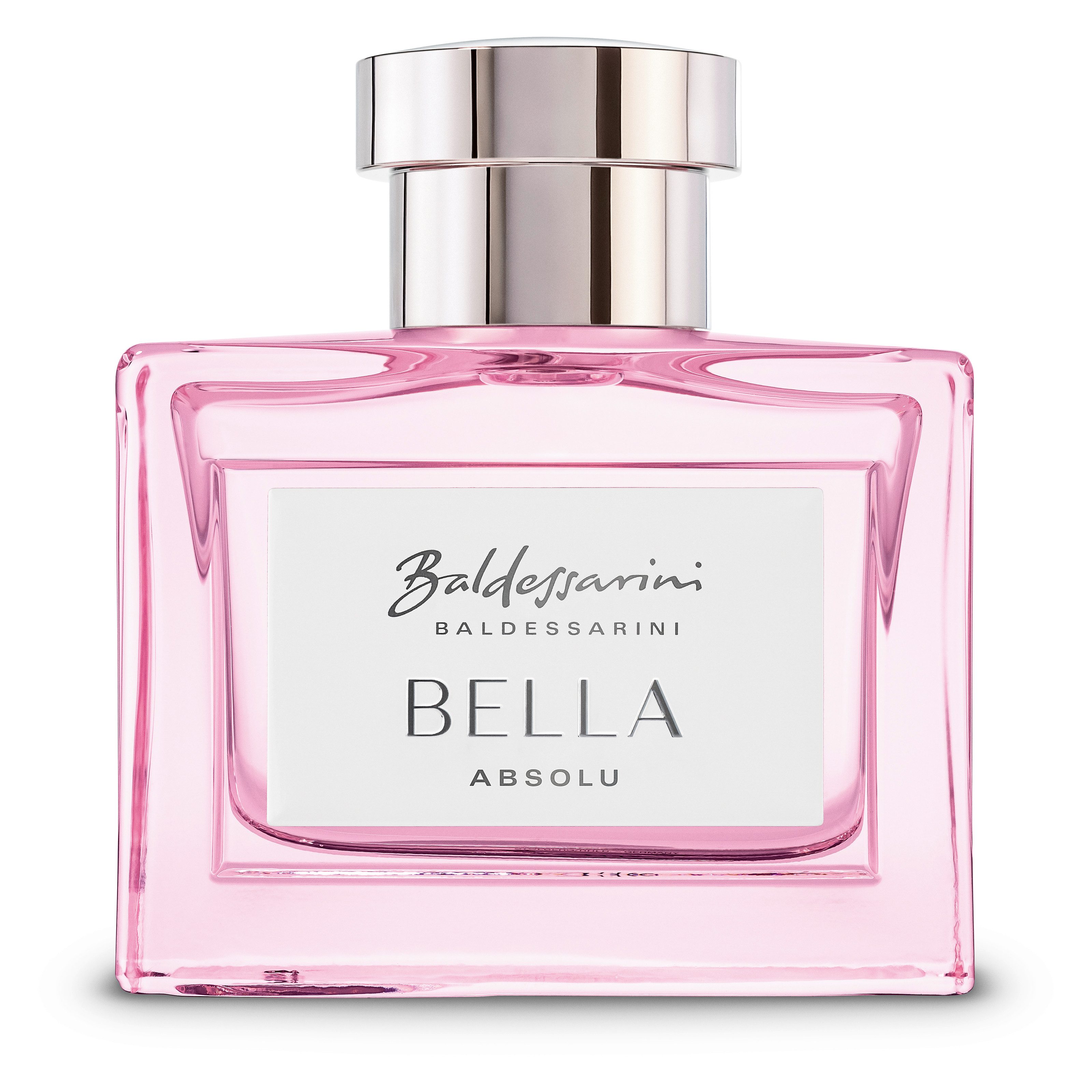 BALDESSARINI Duft-Set Baldessarini Bella Absolu Duo Set (EdP 50 ml/ DG 200 ml), 2-tlg.