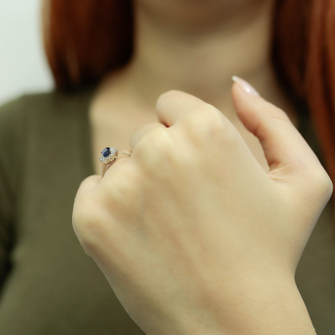 EinStein Diamant Diamantring günstig online kaufen