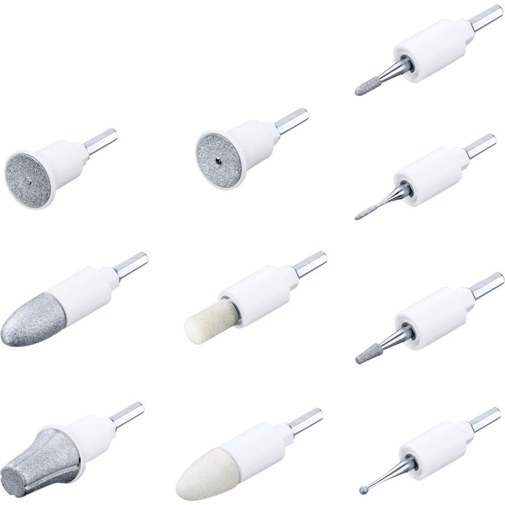 BEURER Maniküre-Pediküre-Set Beurer MP 64 Ersatzschleifkörper
