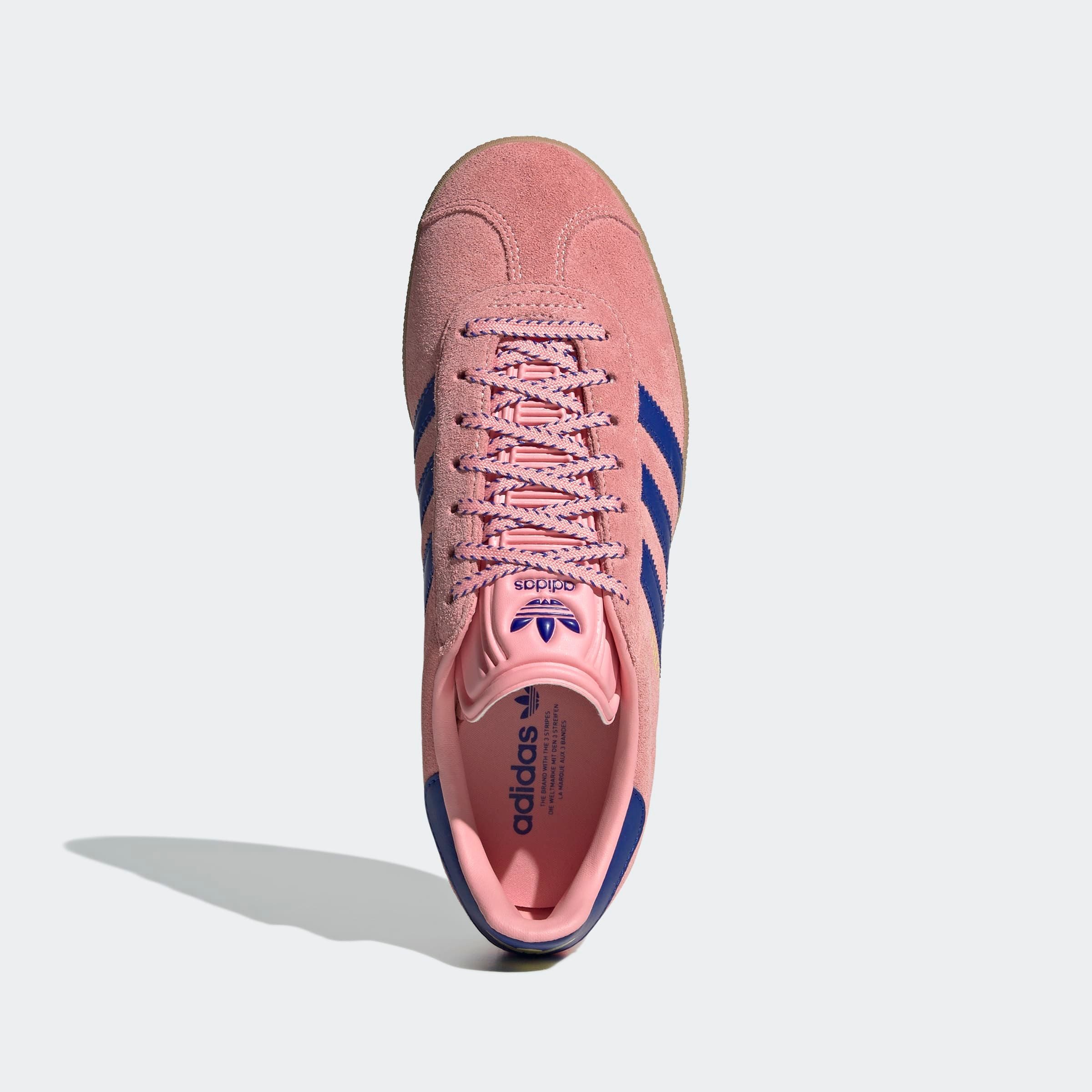 adidas Originals GAZELLE Sneaker – Bild 4 von 5