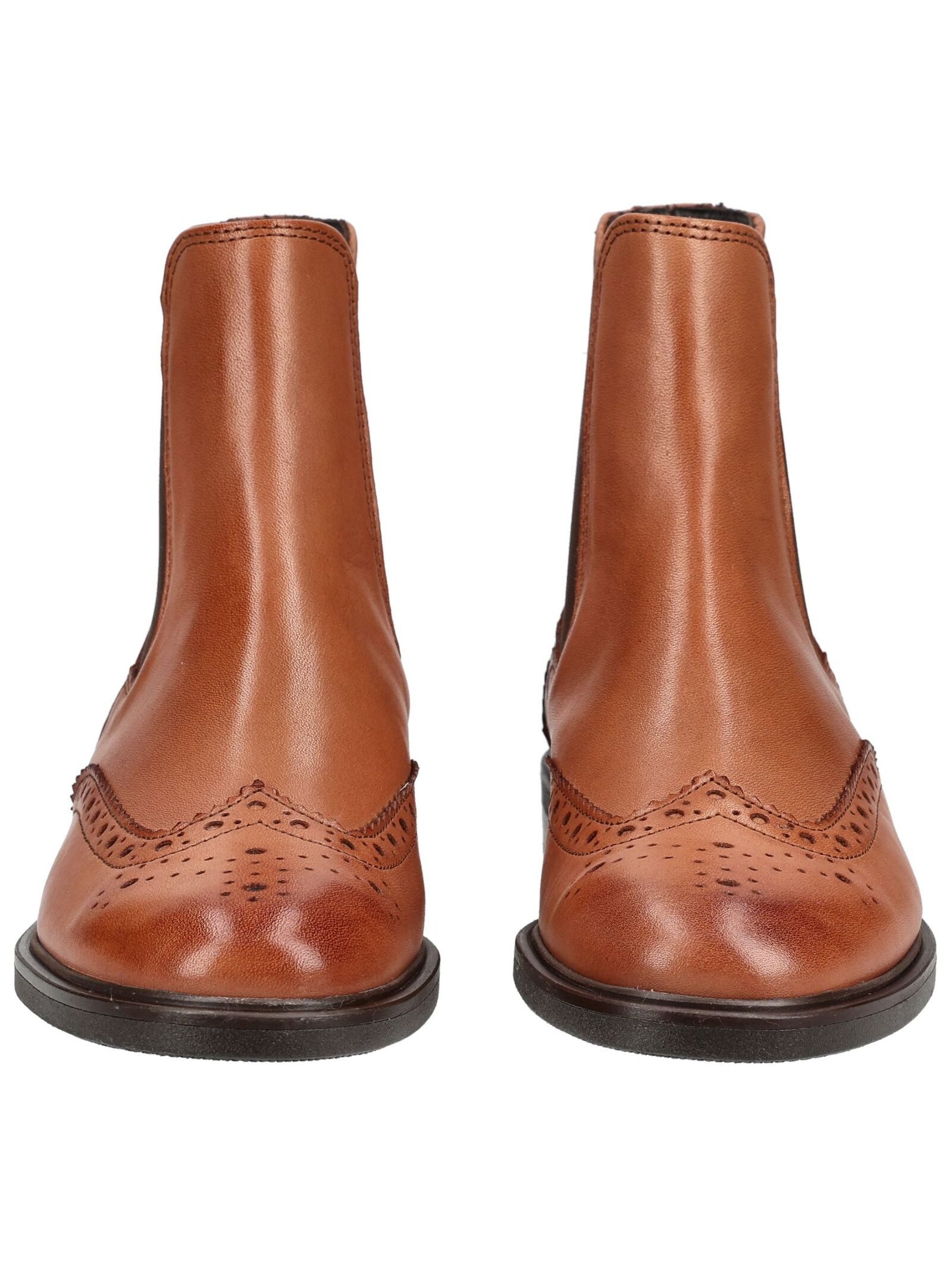 Paul Green Paul Green Stiefelette Leder Stiefelette