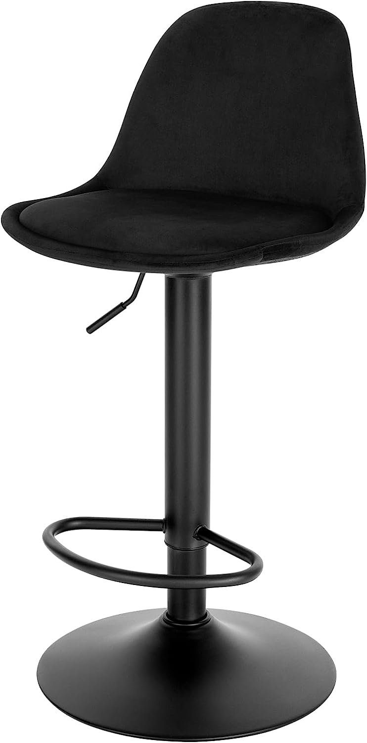 EUGAD Barhocker (1 St), höhenverstellbar Barstuhl günstig online kaufen