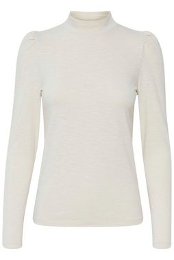 b.young Sweatshirt BYULIA TSHIRT - 20810550 Sweatshirt mit Puffärmeln
