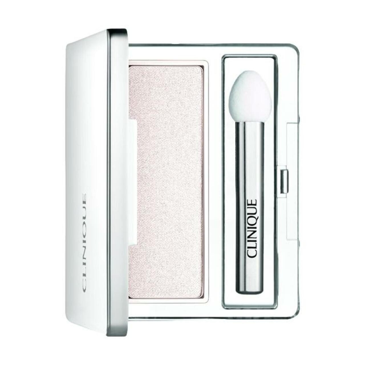 CLINIQUE Lidschatten All About Shadow Soft Shimmer, für Alle Hauttypen