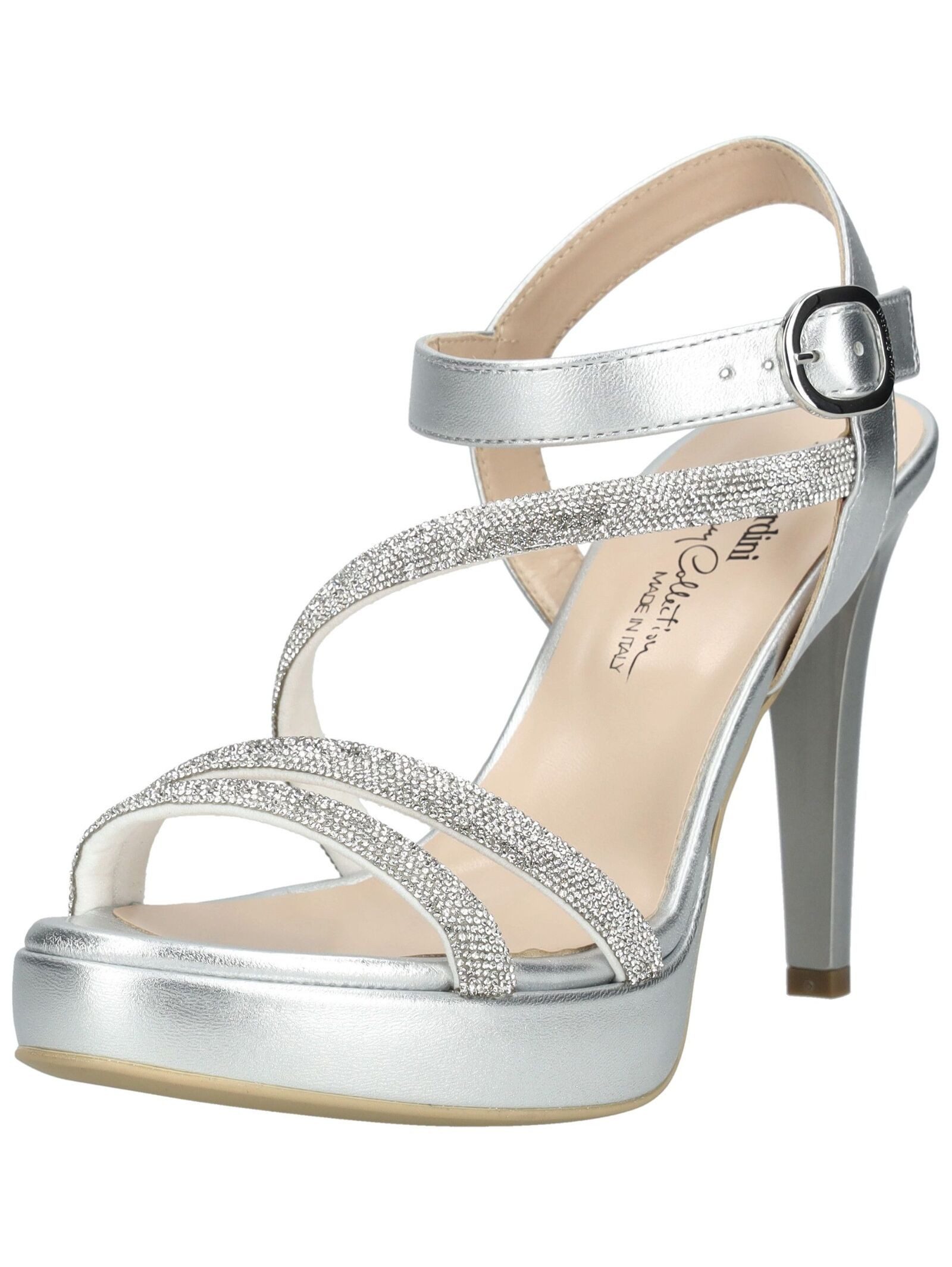 Nero Giardini Nero Giardini Pumps Leder Slingpumps