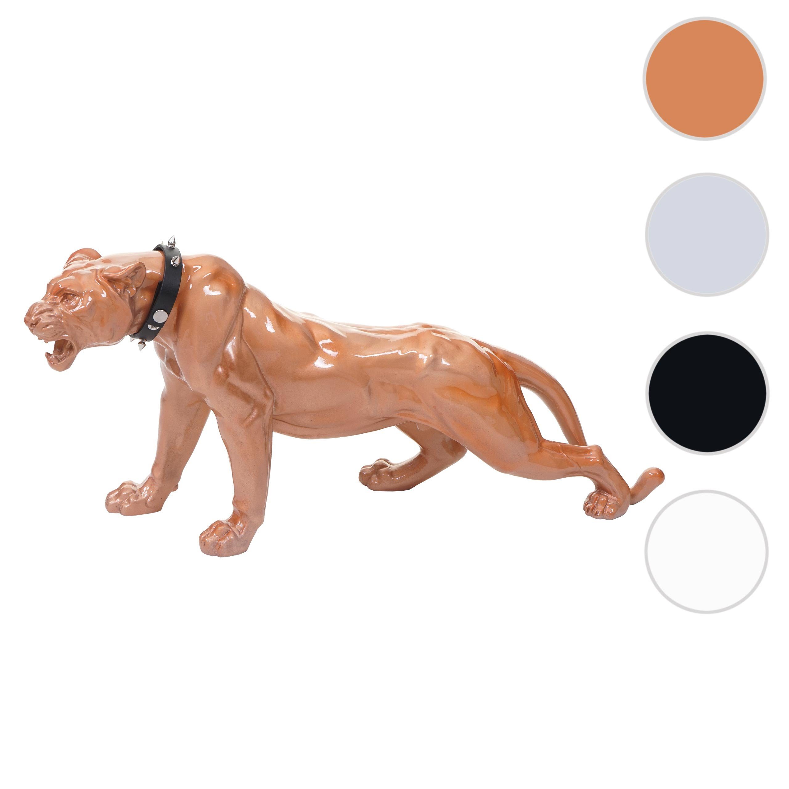 MCW Tierfigur Panther, Indoor/Outdoor-geeignet, Witterungsbeständig, Frostb günstig online kaufen