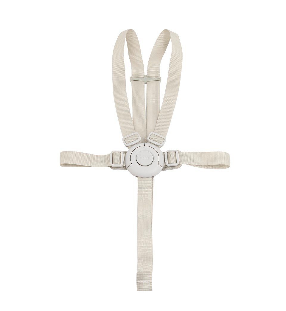 Stokke Hochstuhlaufsatz Haltegurt für Nomi®